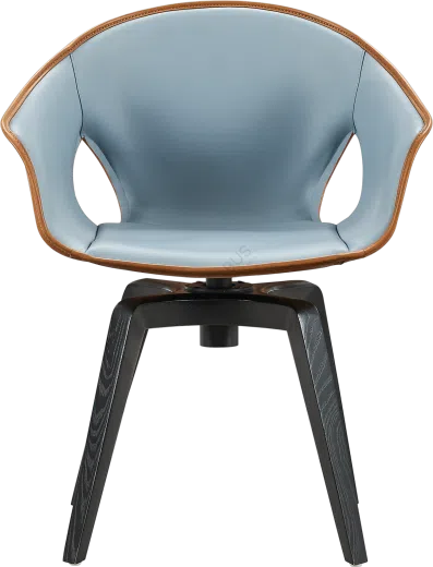 Обеденный стул POLTRONA FRAU Ginger