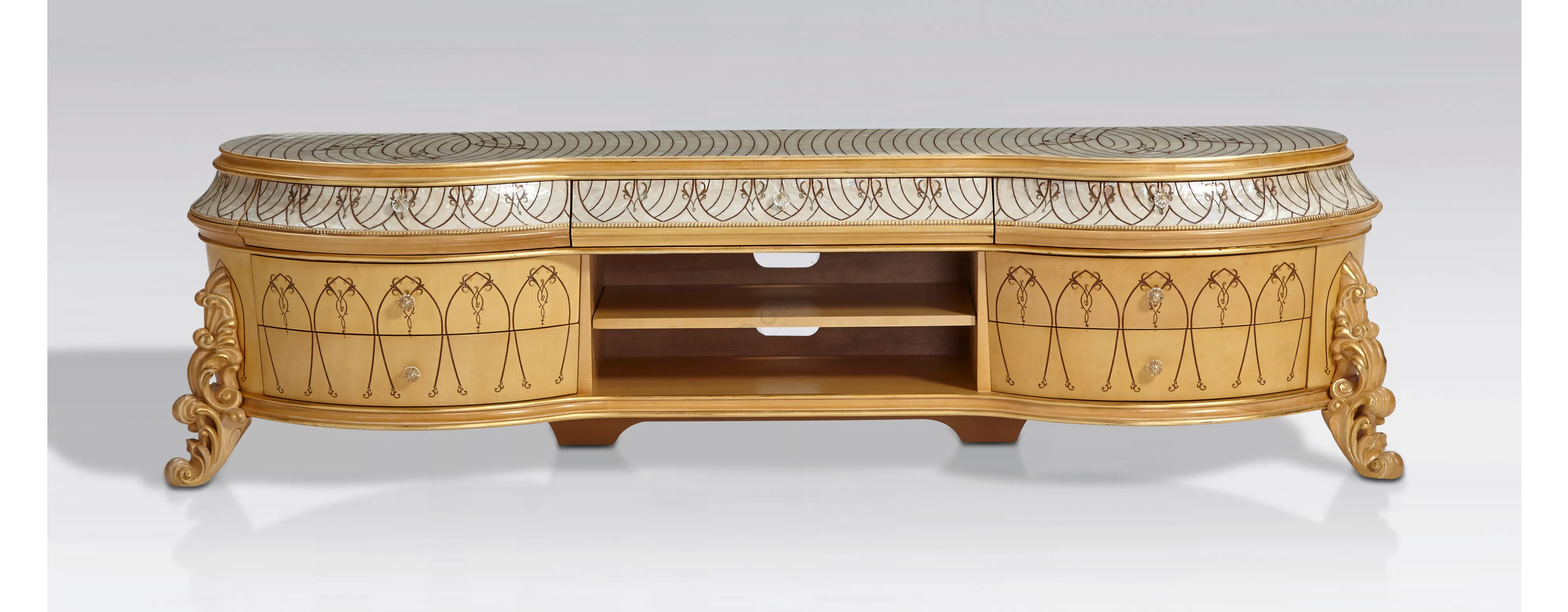 ТВ тумба Uzumaka