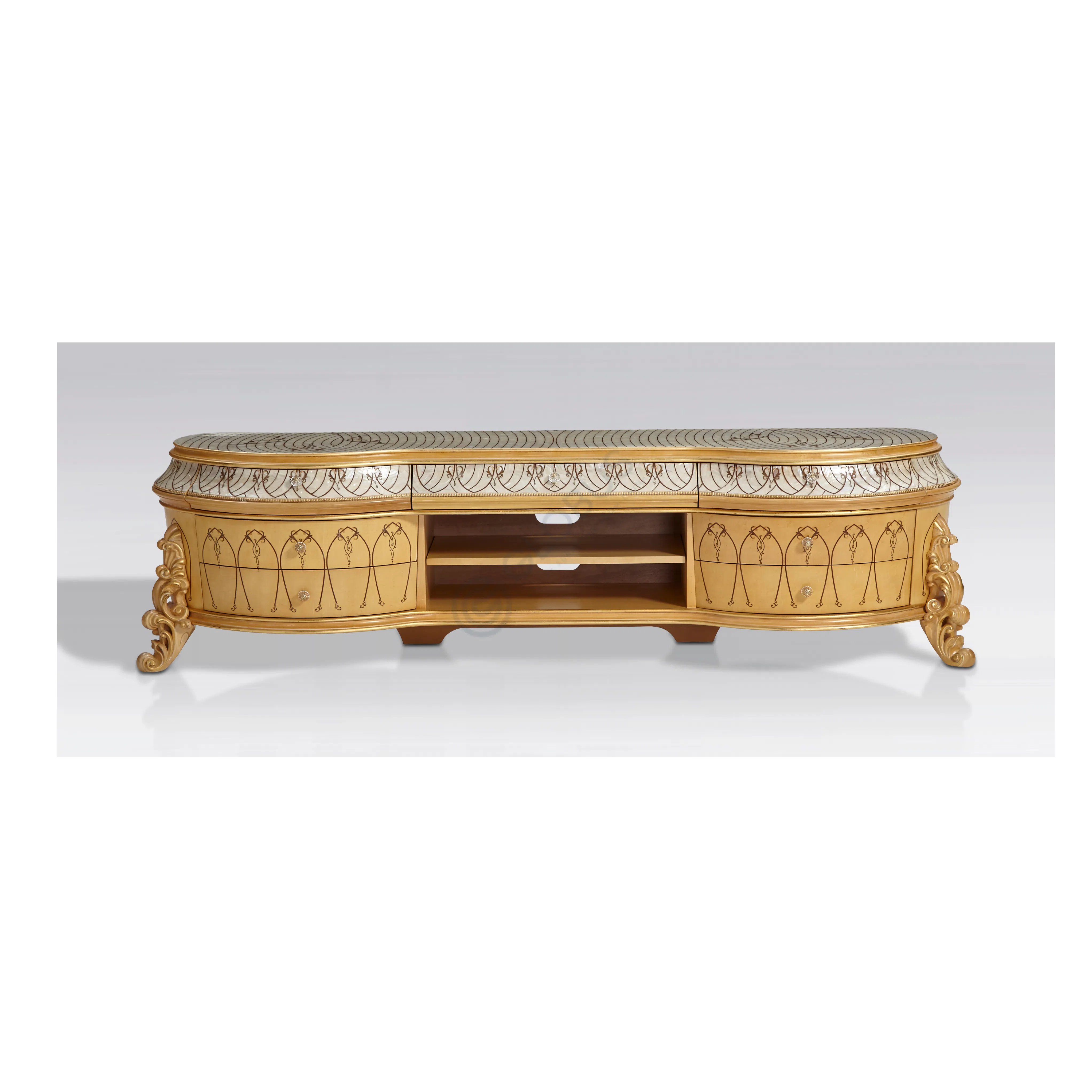 ТВ тумба Uzumaka