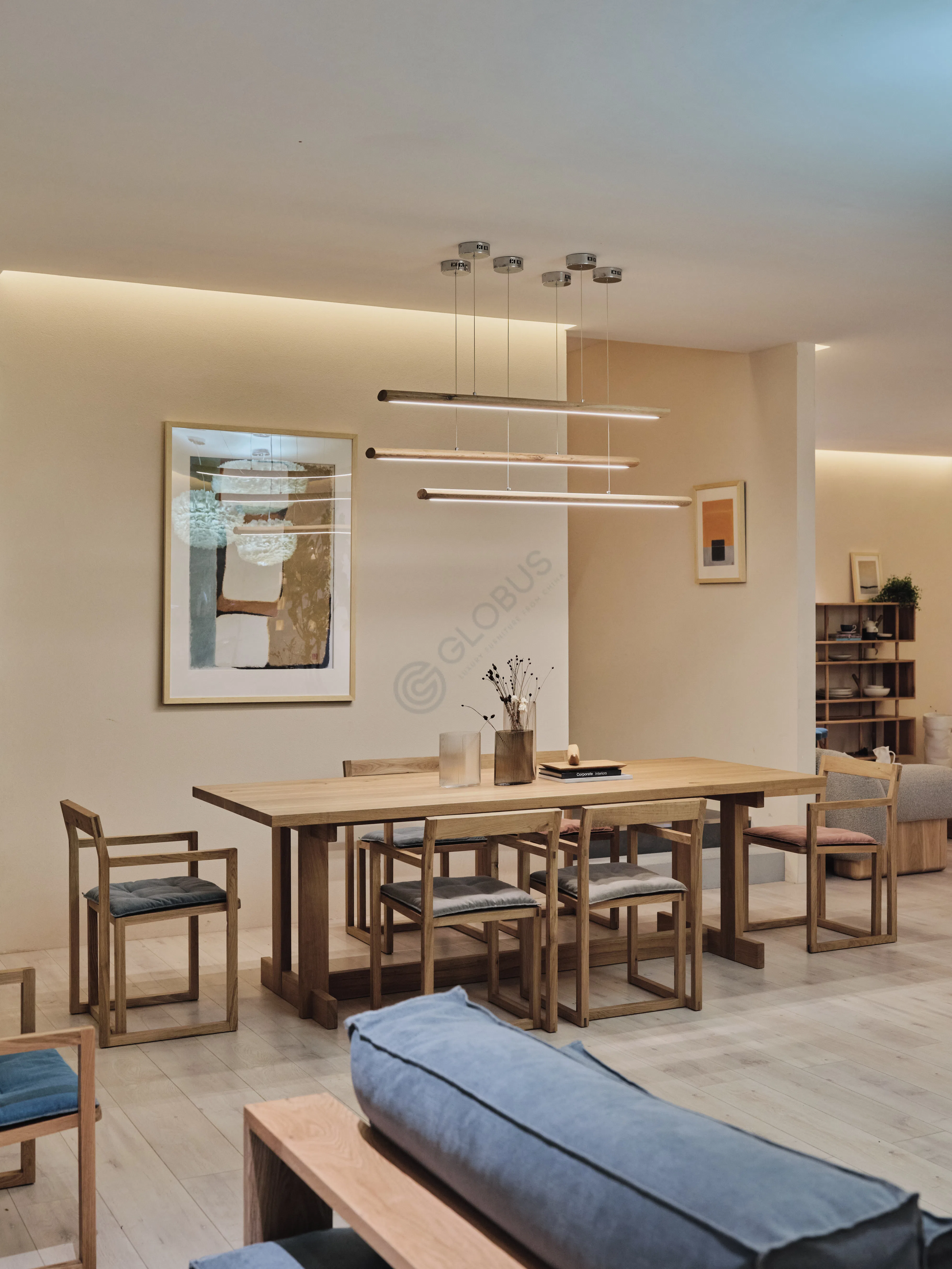 Обеденный стол Preciosa