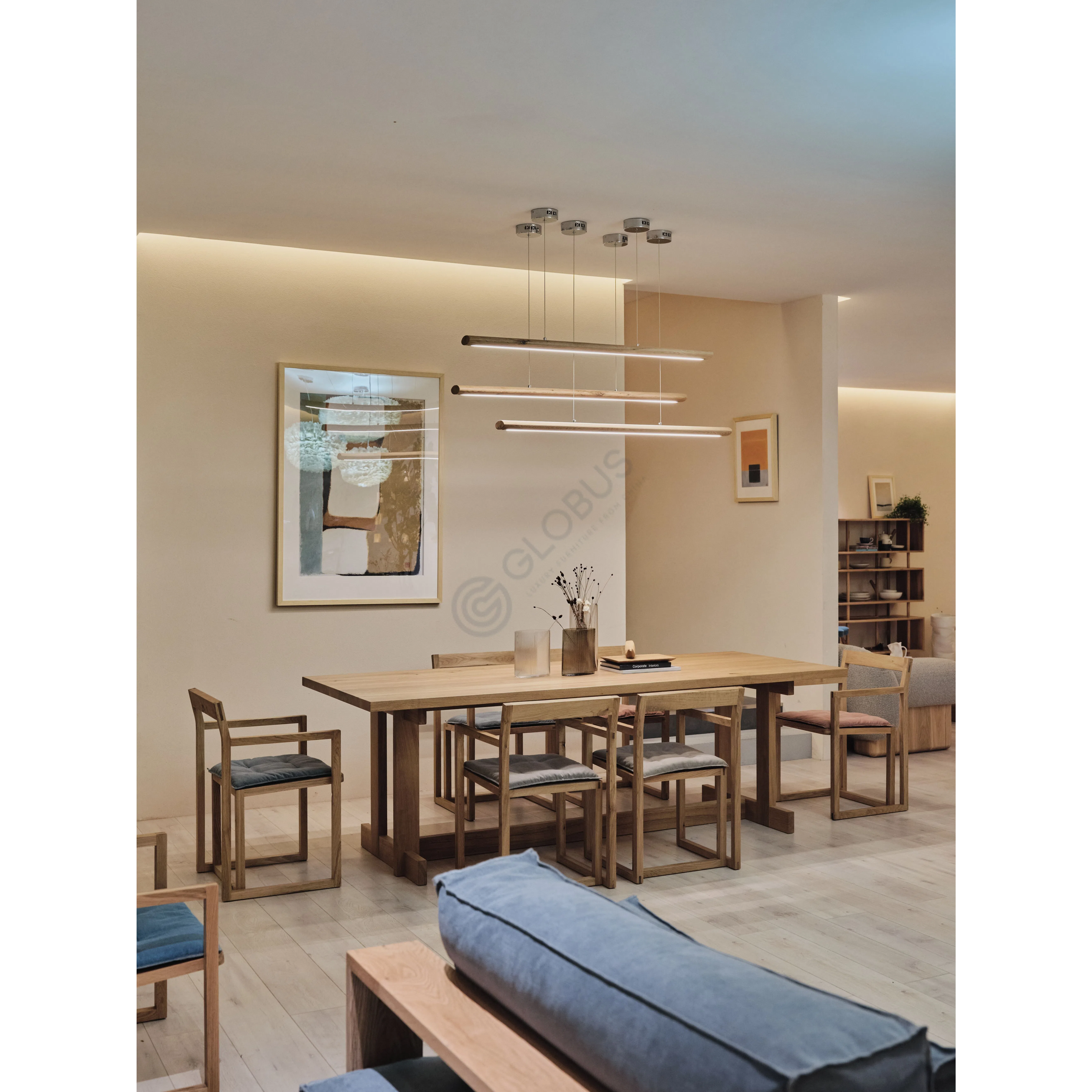 Обеденный стол Preciosa