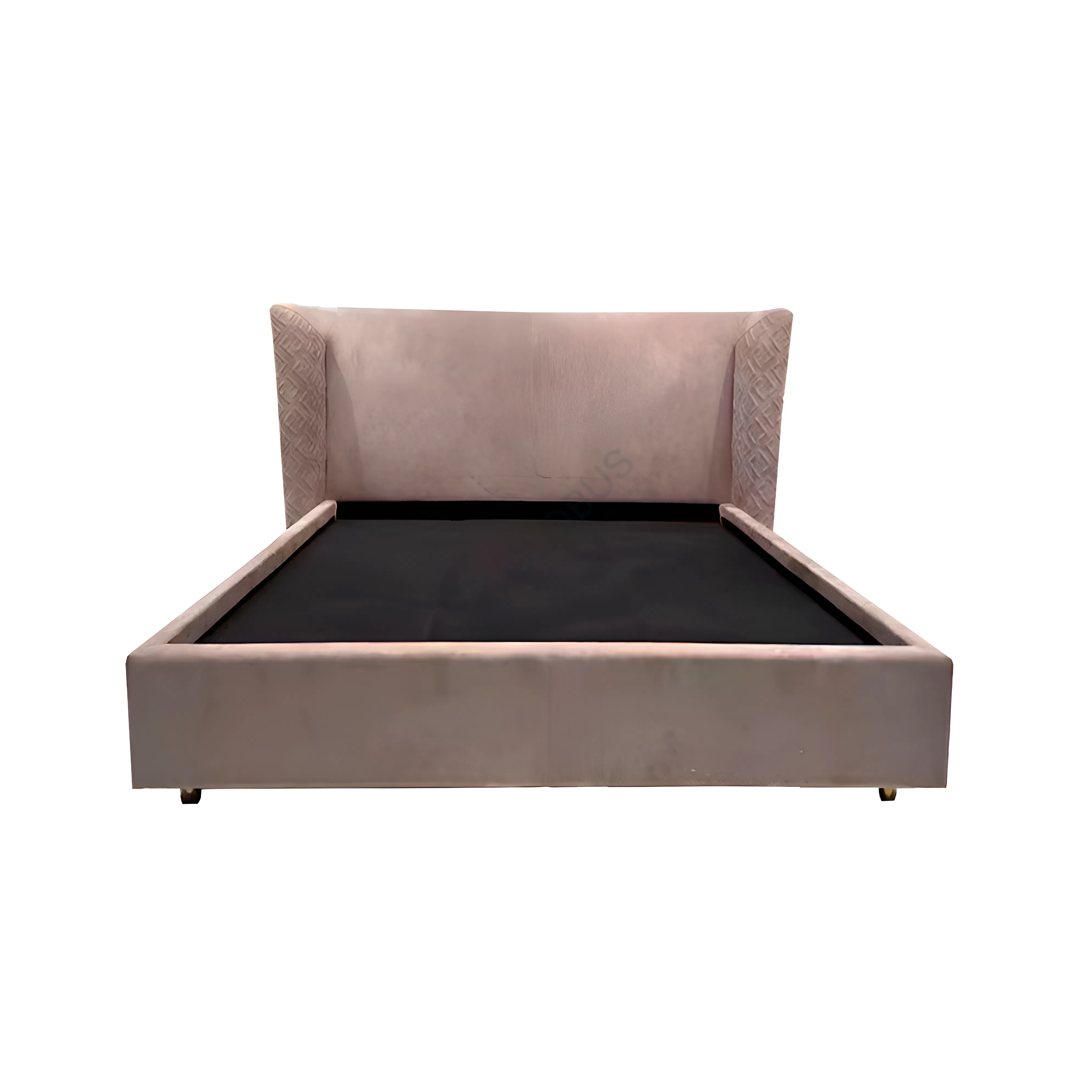 Кровать FENDI Ceasar