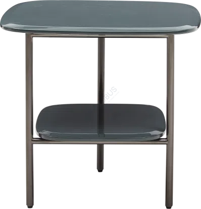 Угловой столик MERIDIANI Adrian