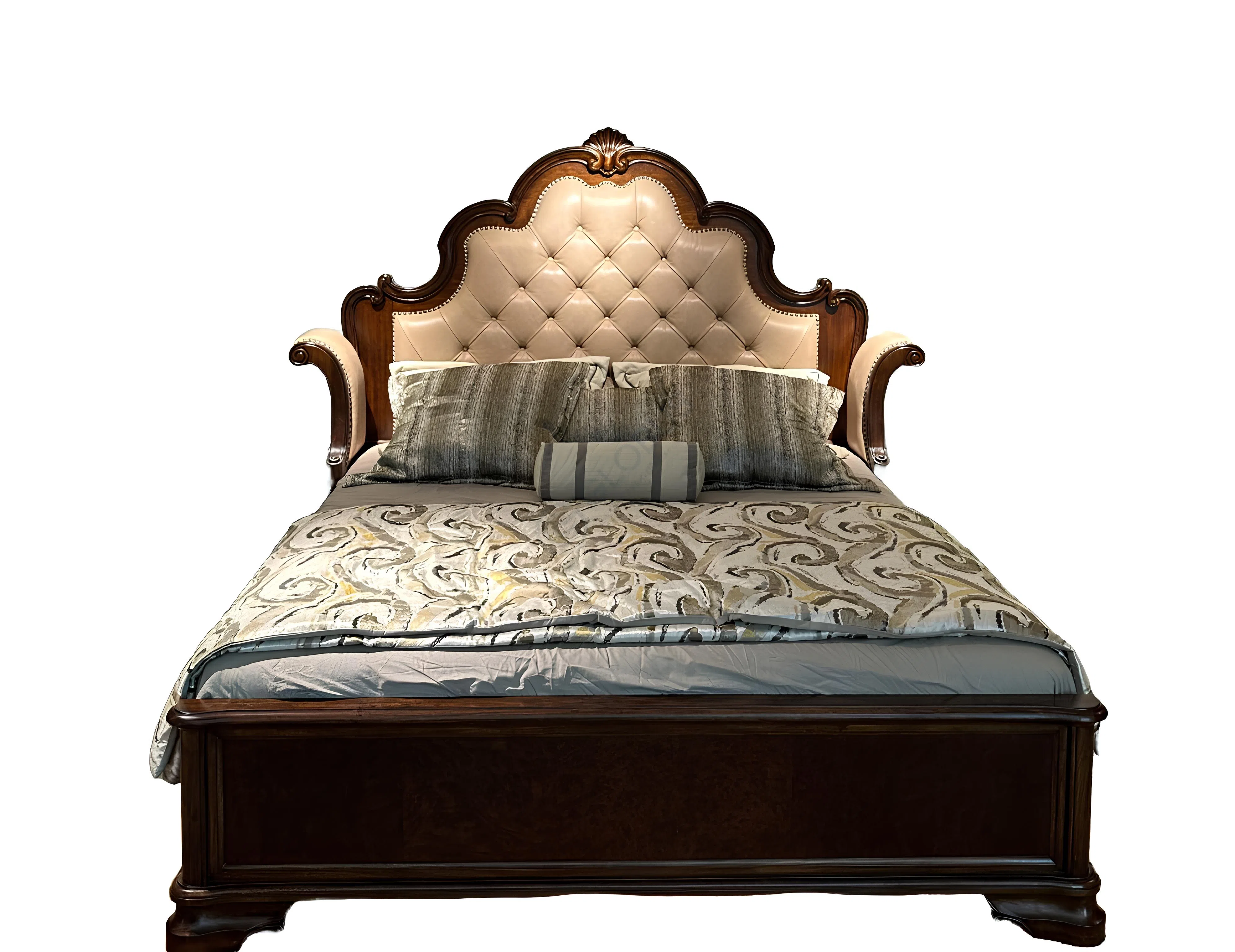 Кровать Targets