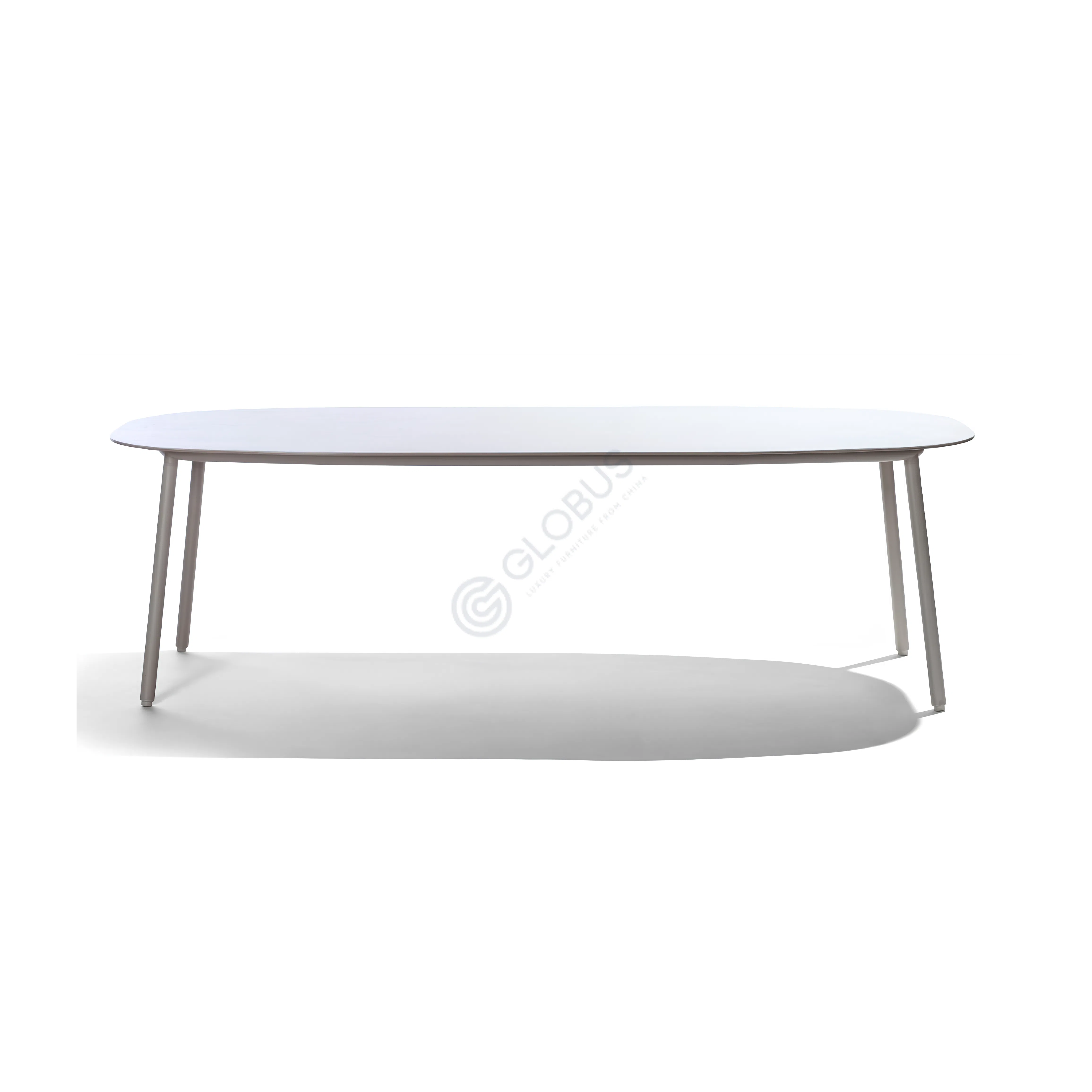 Уличный обеденный стол VARASCHIN Emma Cross