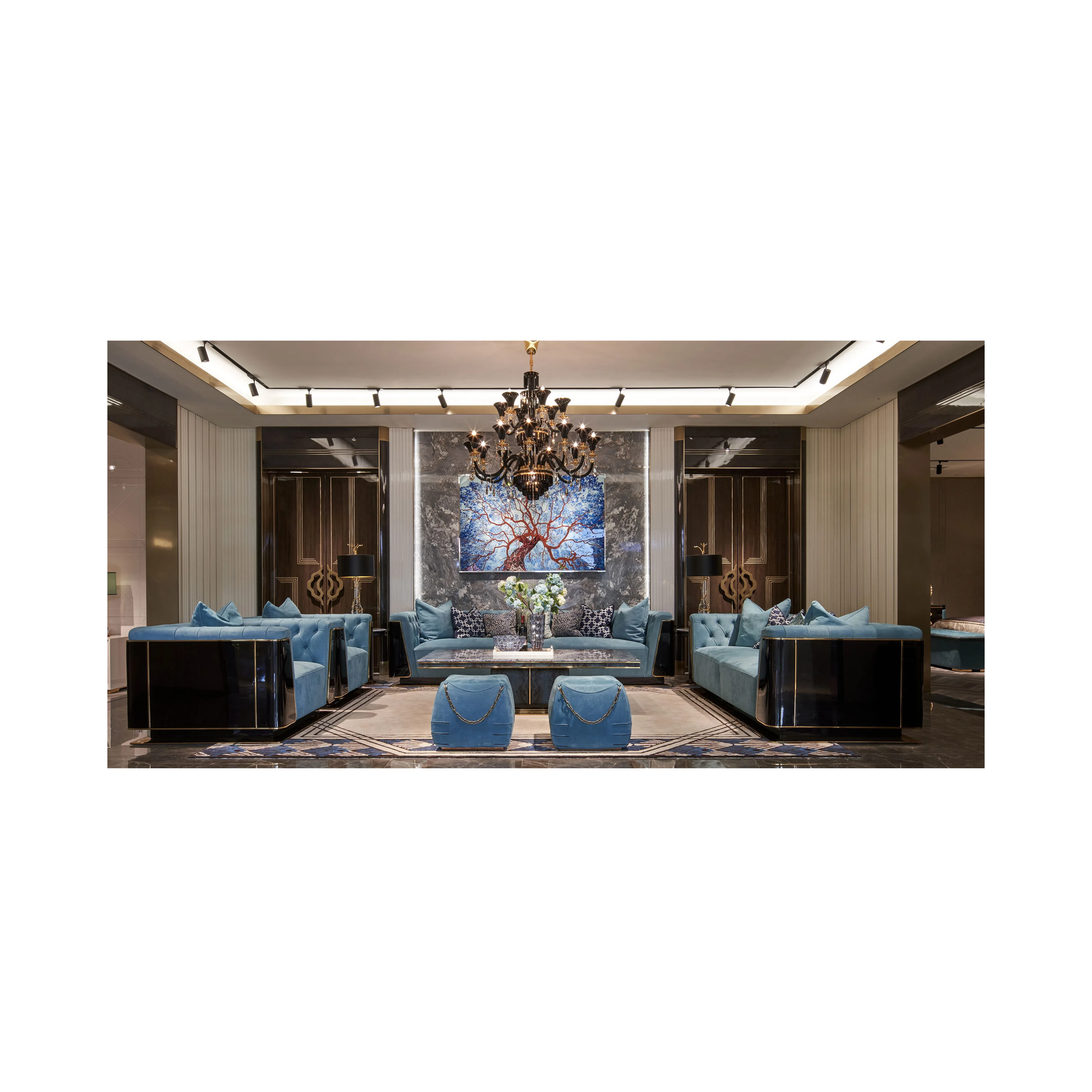 Кресло Jalodia