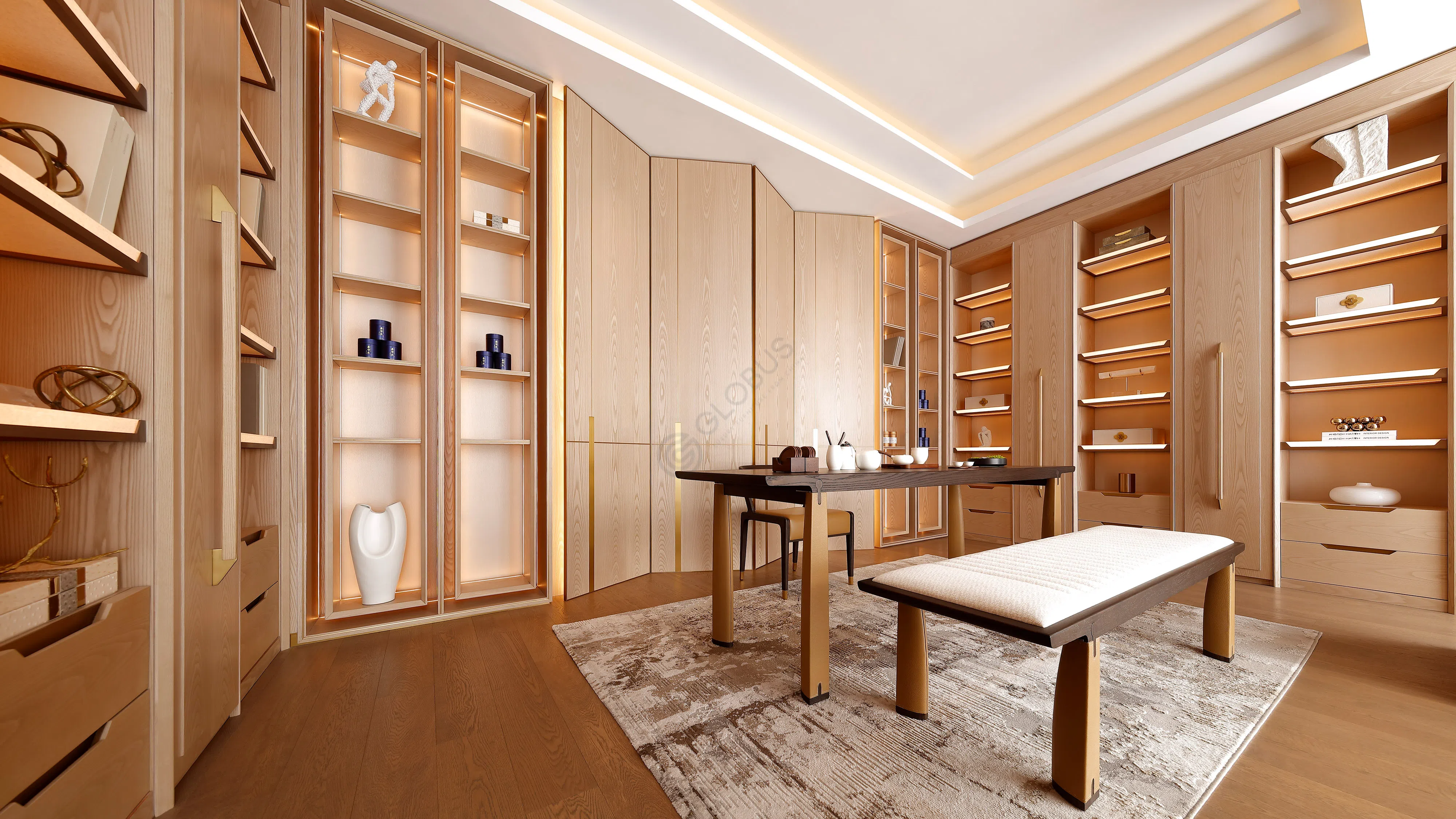 Обеденный стул DIMENSIONE CHI WING LO Tora