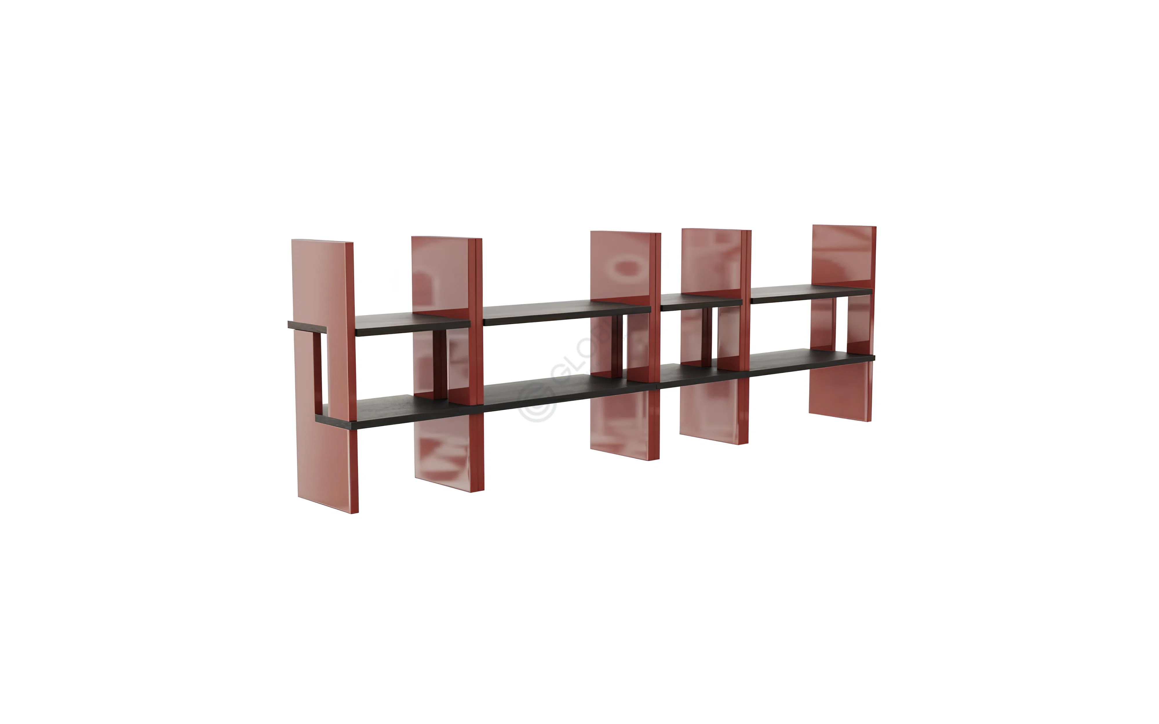 Стеллаж Luminex