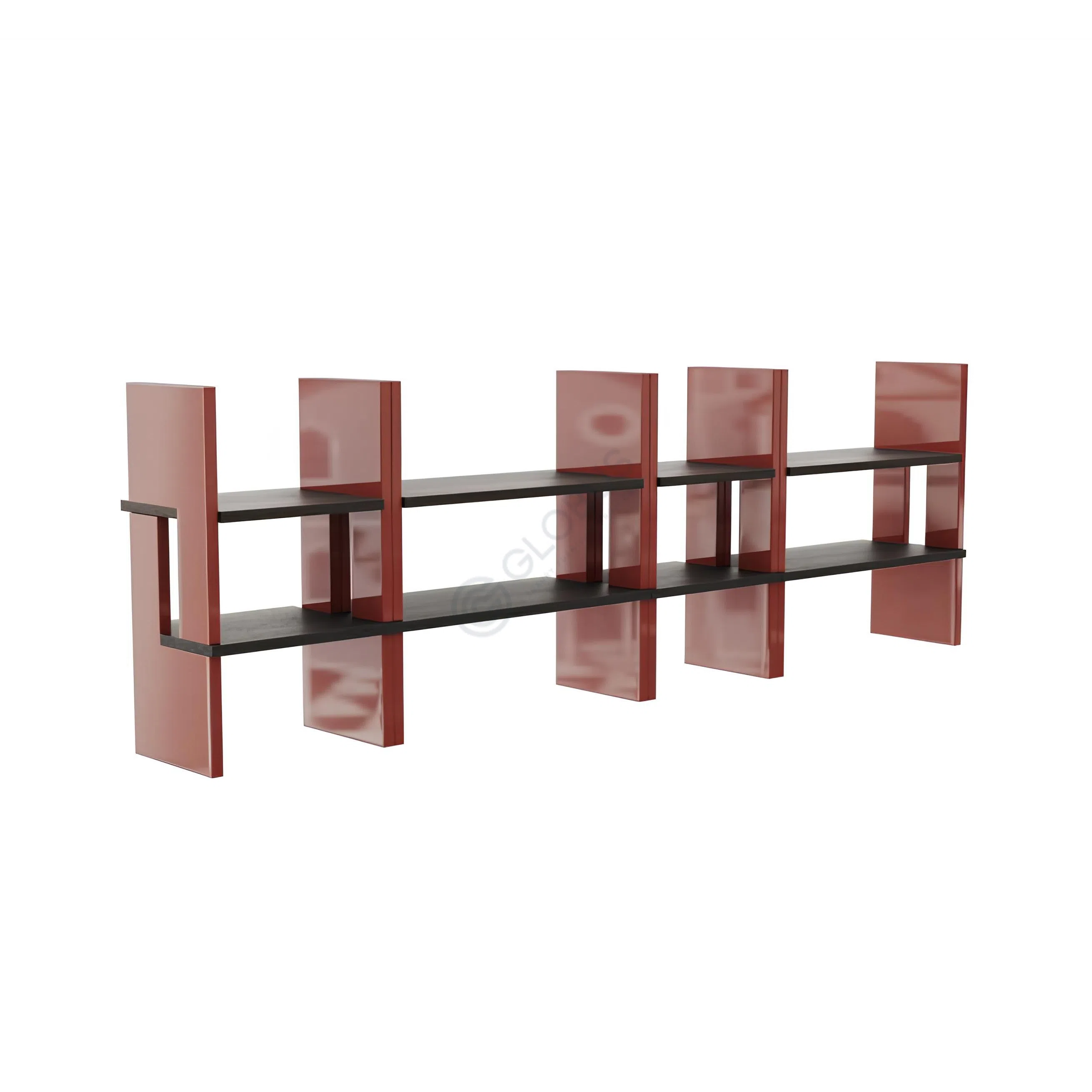 Стеллаж Luminex