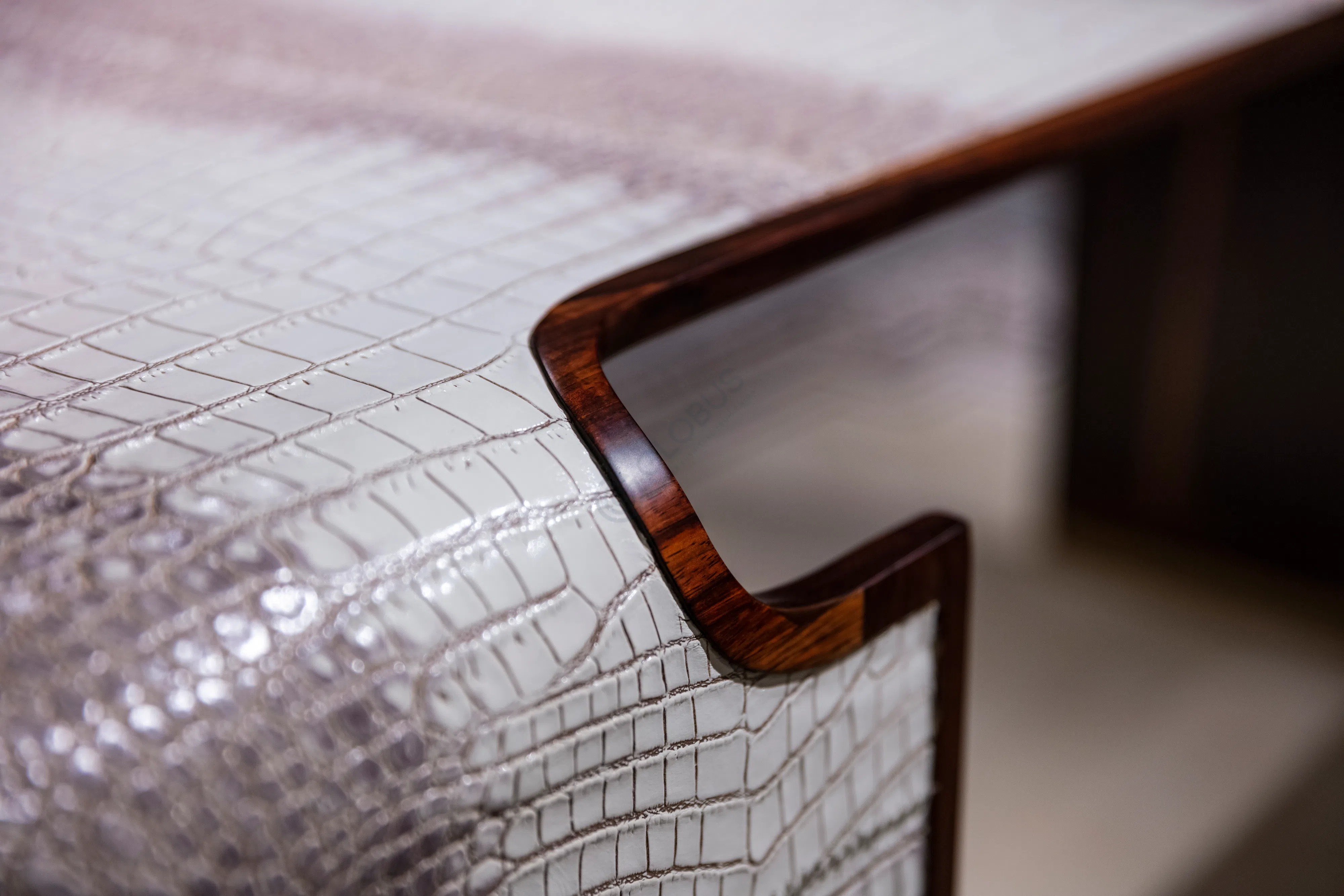 Стол для кабинета Hieronyma