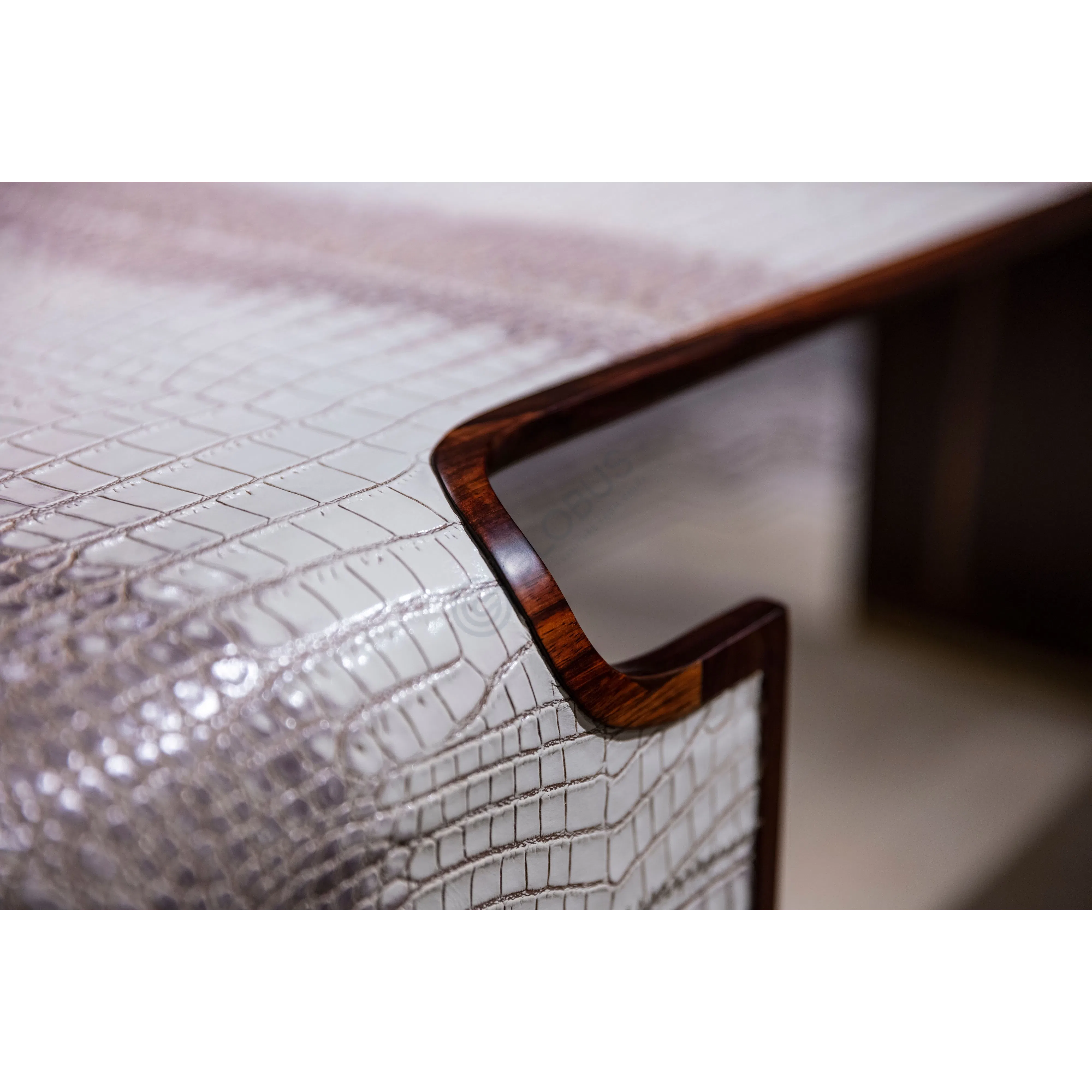 Стол для кабинета Hieronyma