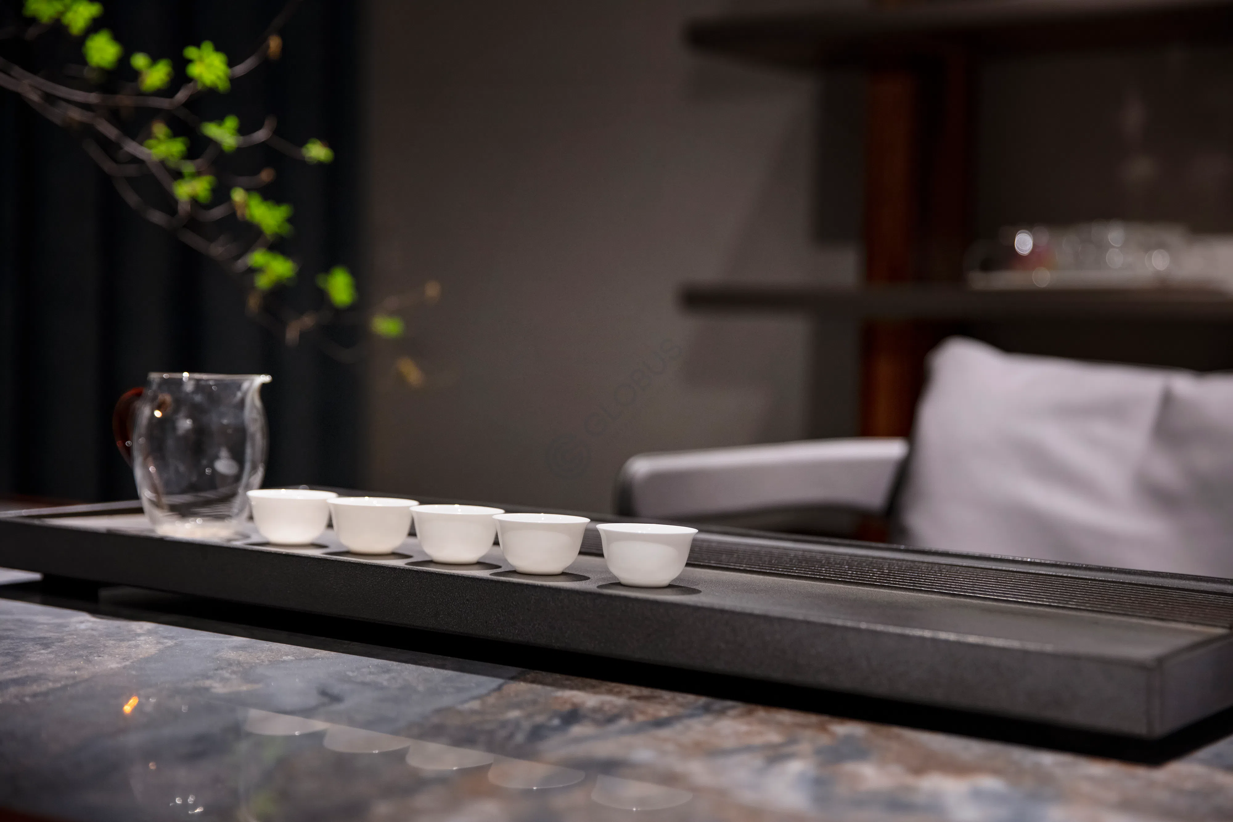 Стол для кабинета Orpheeus