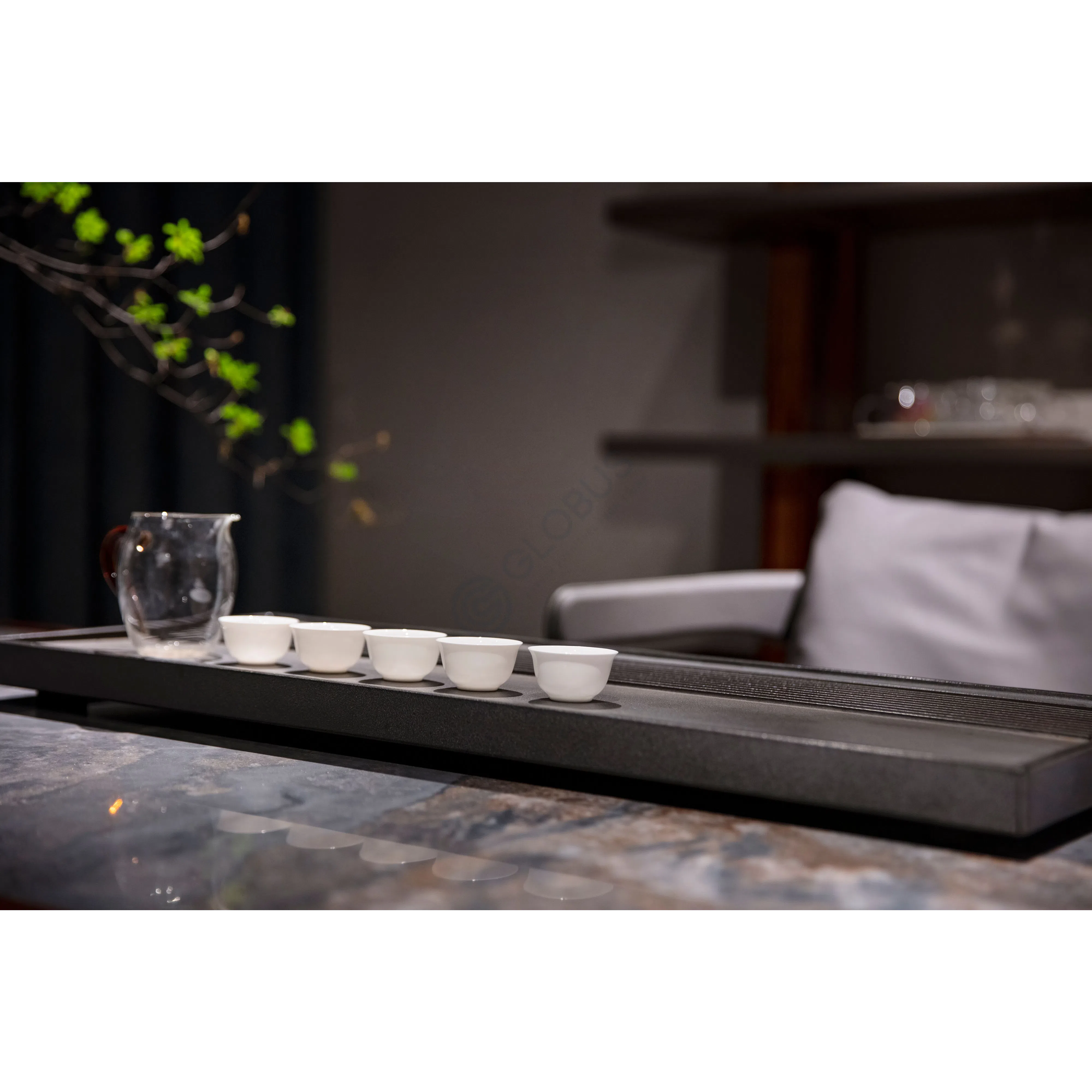 Стол для кабинета Orpheeus