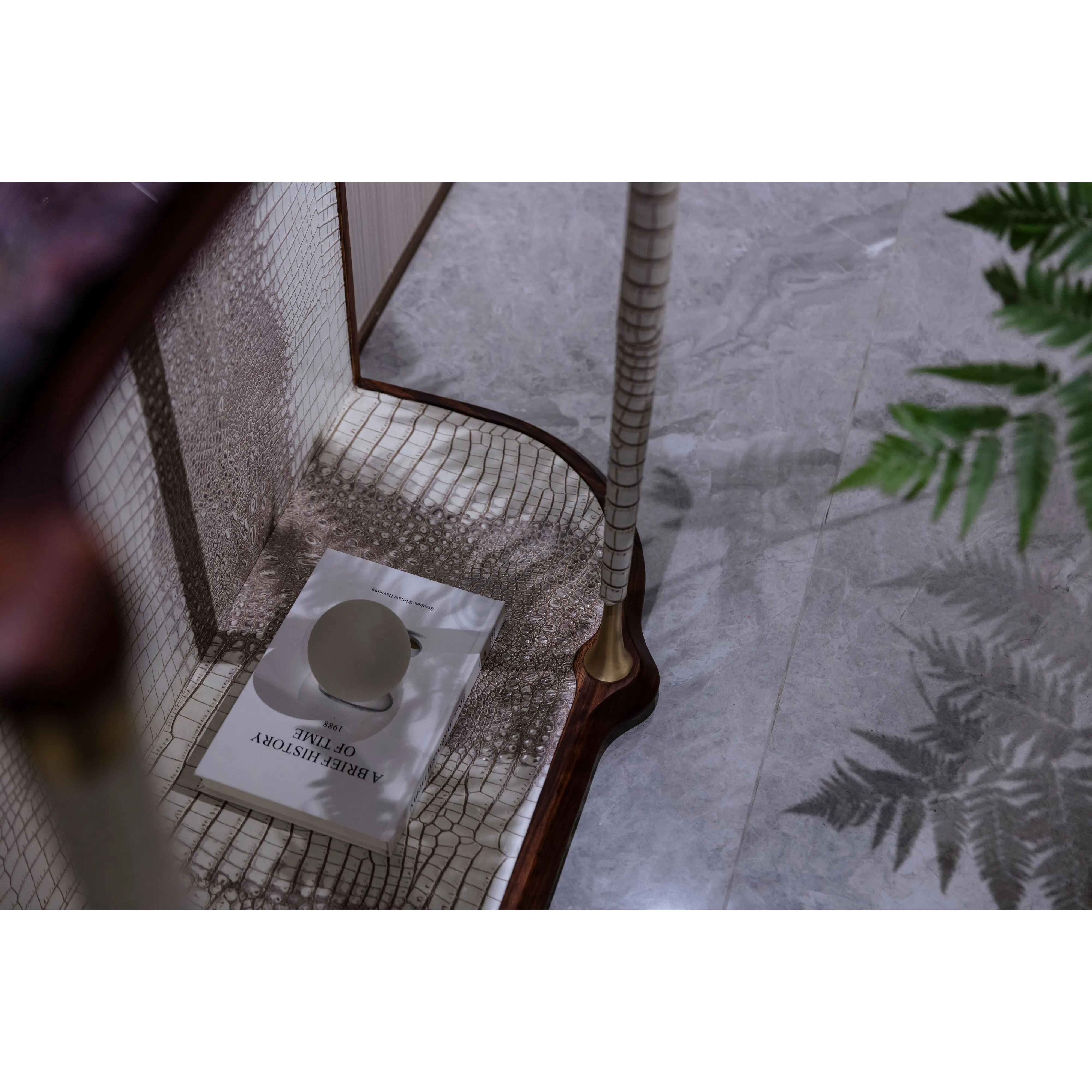 Консоль Cynara