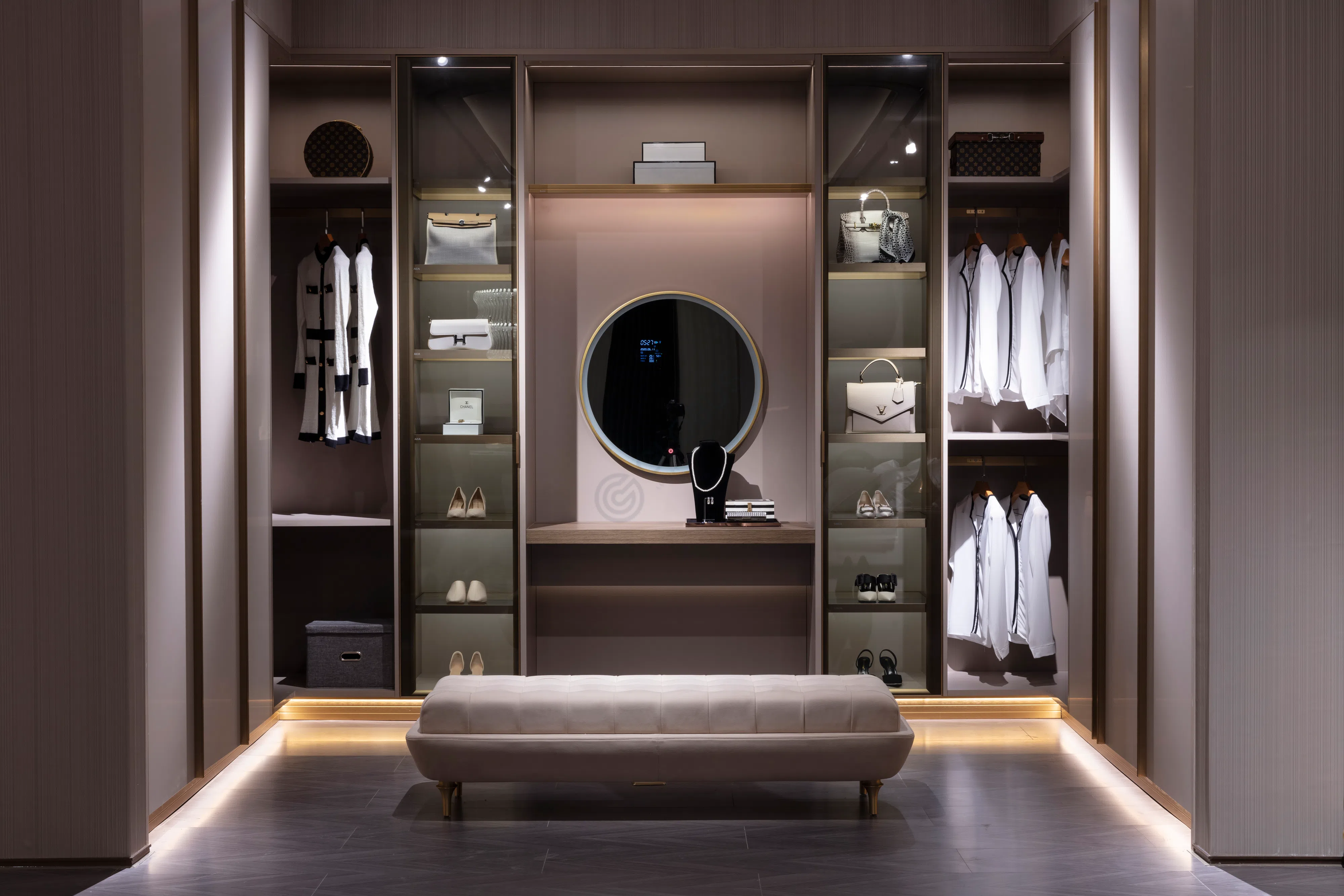 Банкетка Xantheia