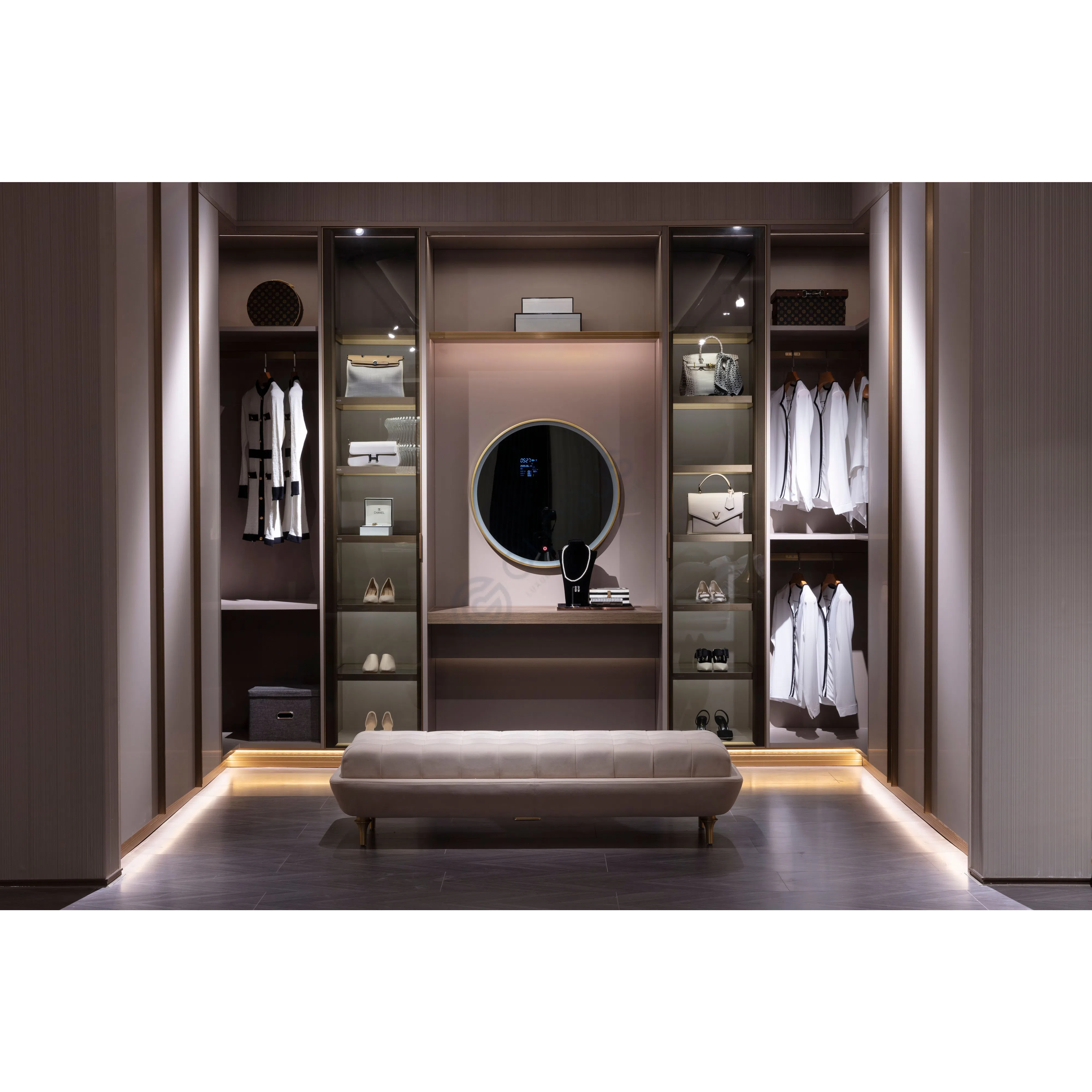 Банкетка Xantheia