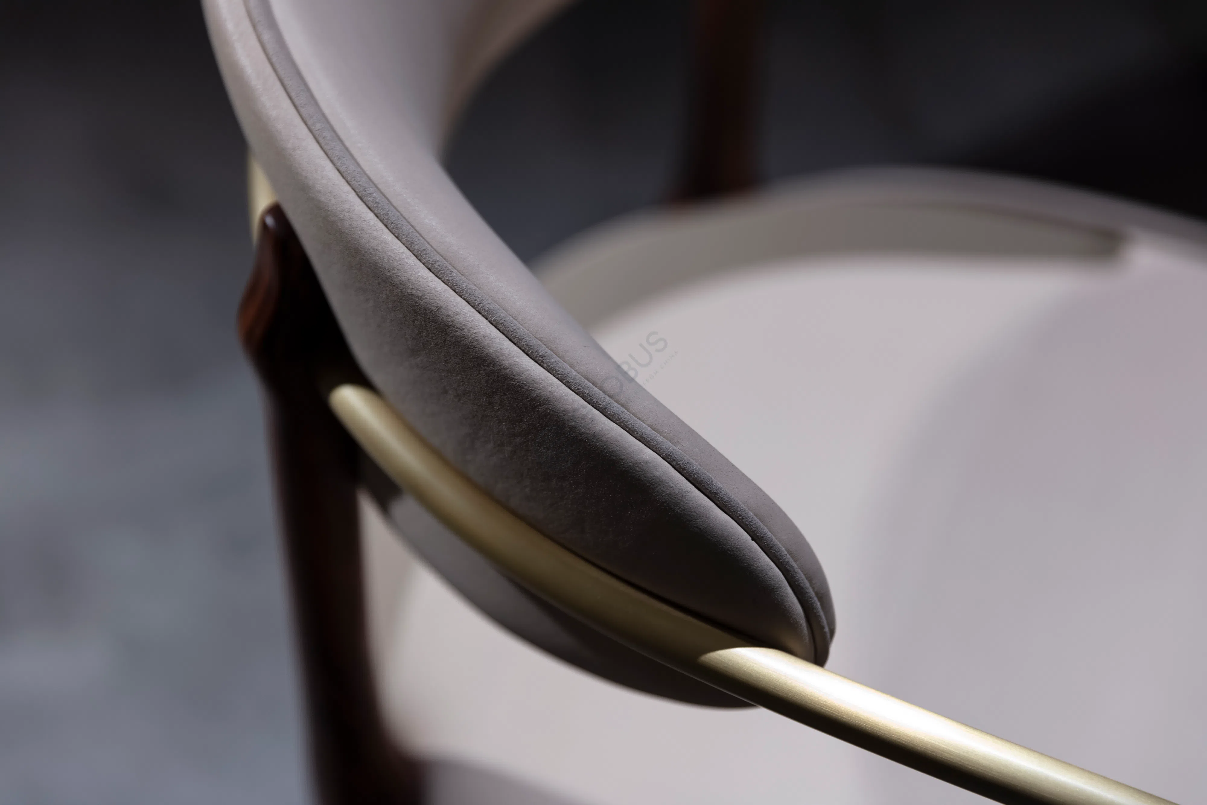 Обеденный стул Scirocco