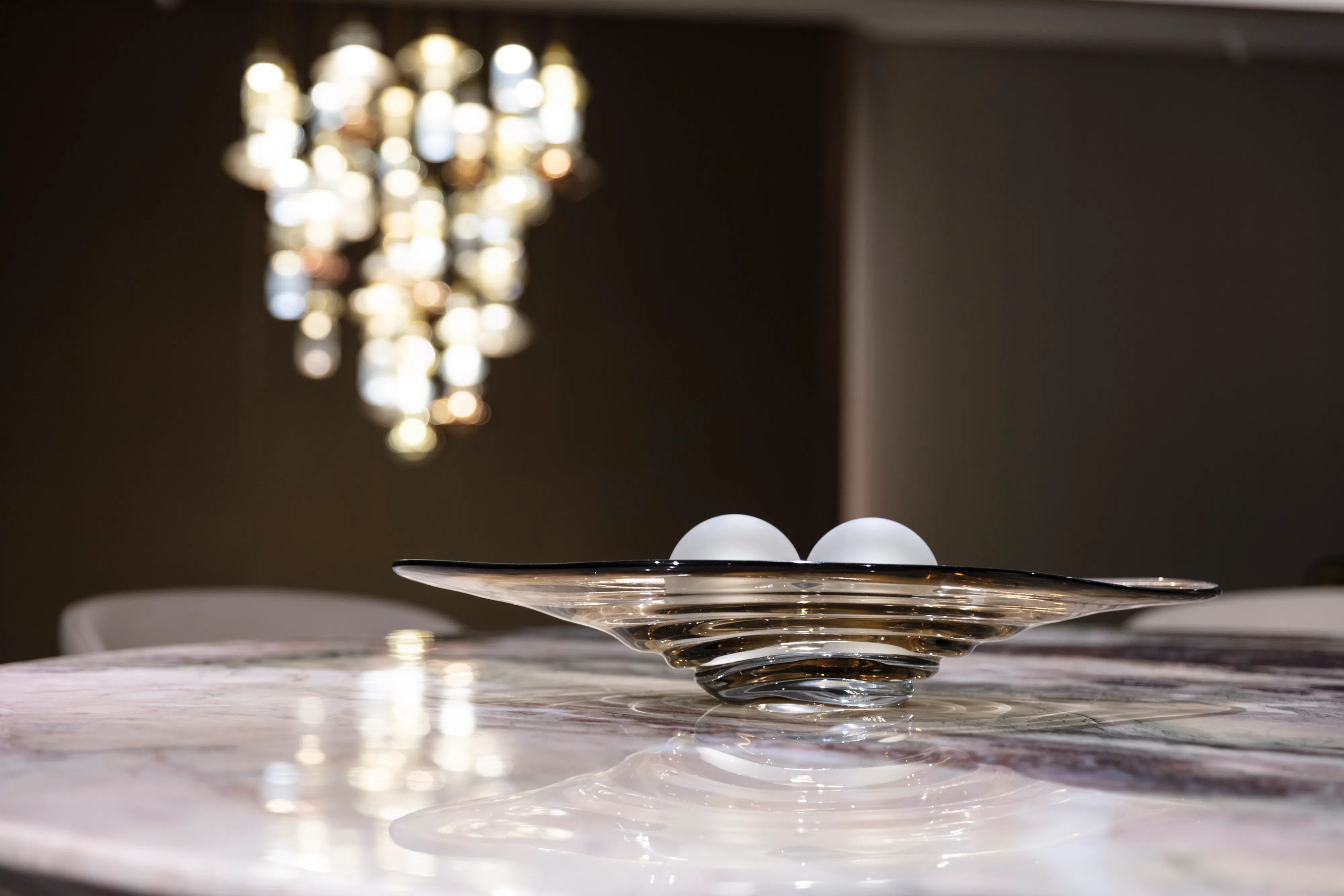 Обеденный стол Etterno