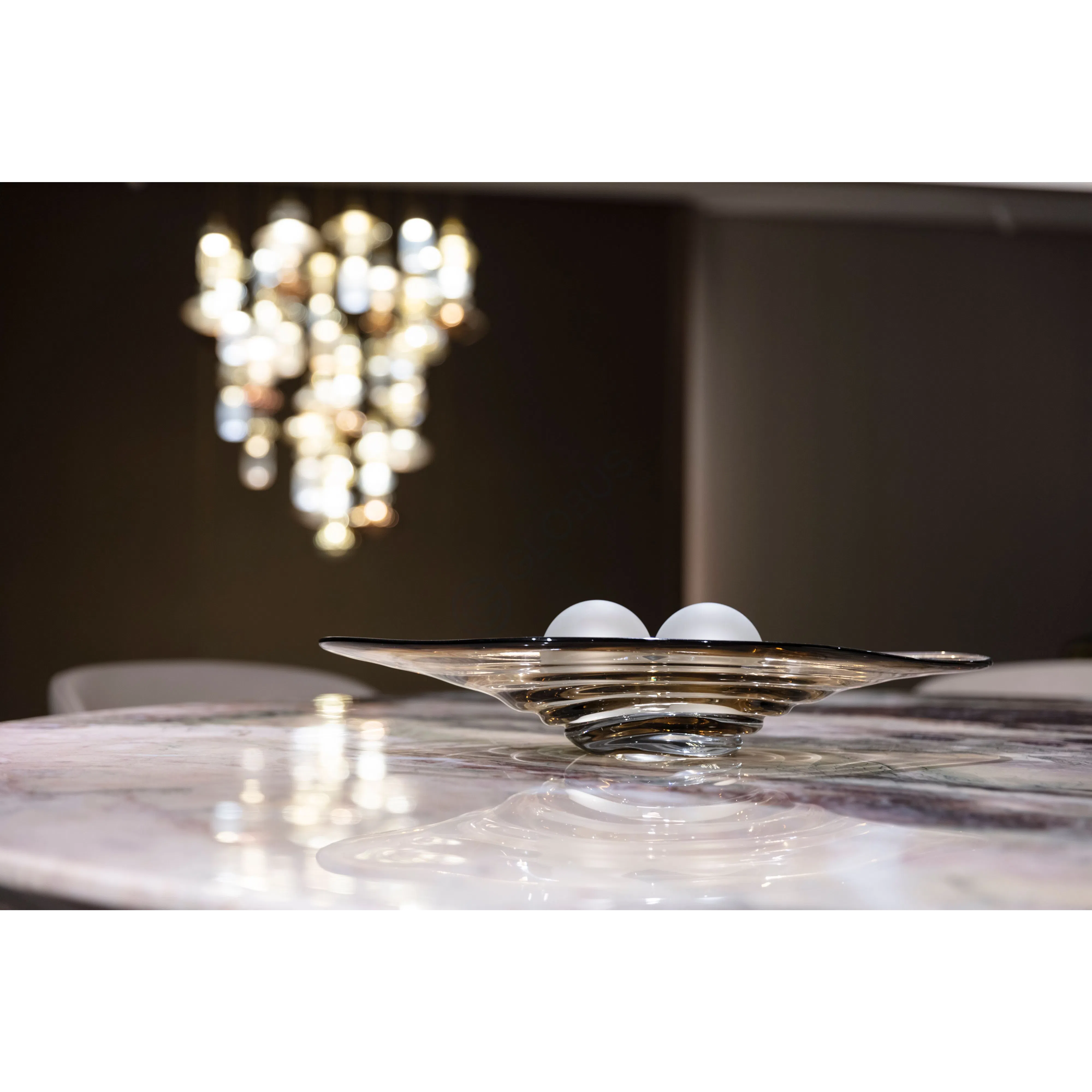 Обеденный стол Etterno