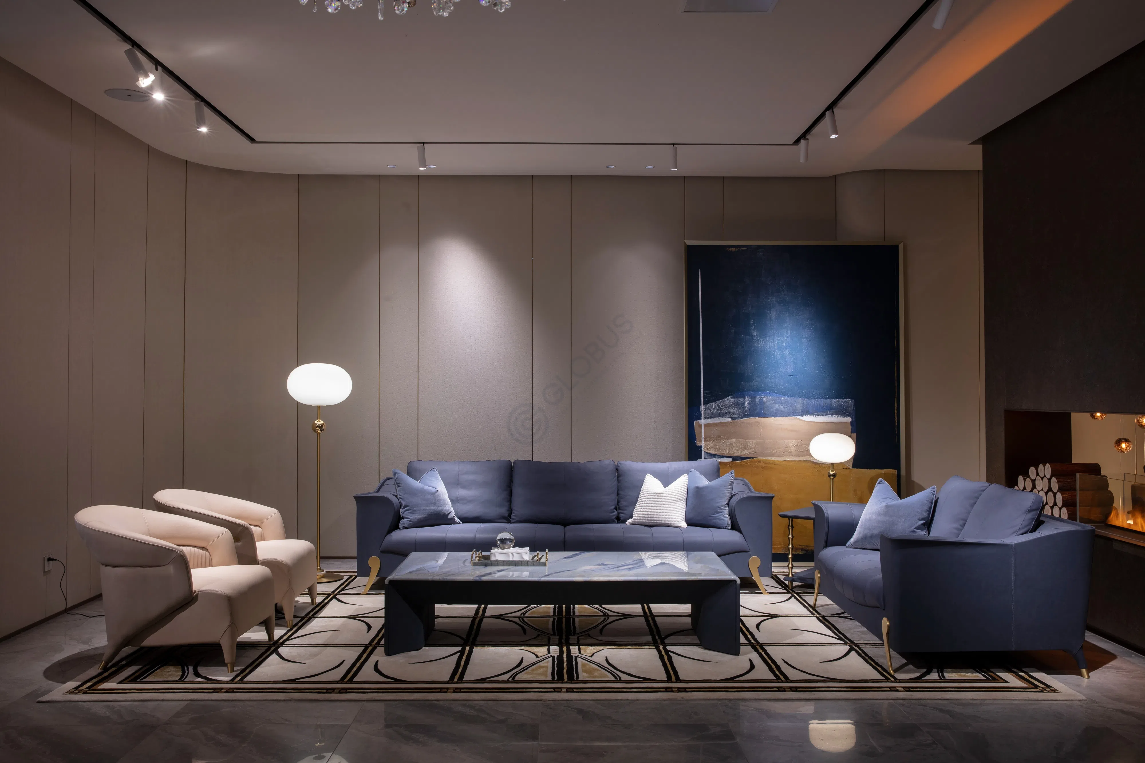 Журнальный столик Morfeo