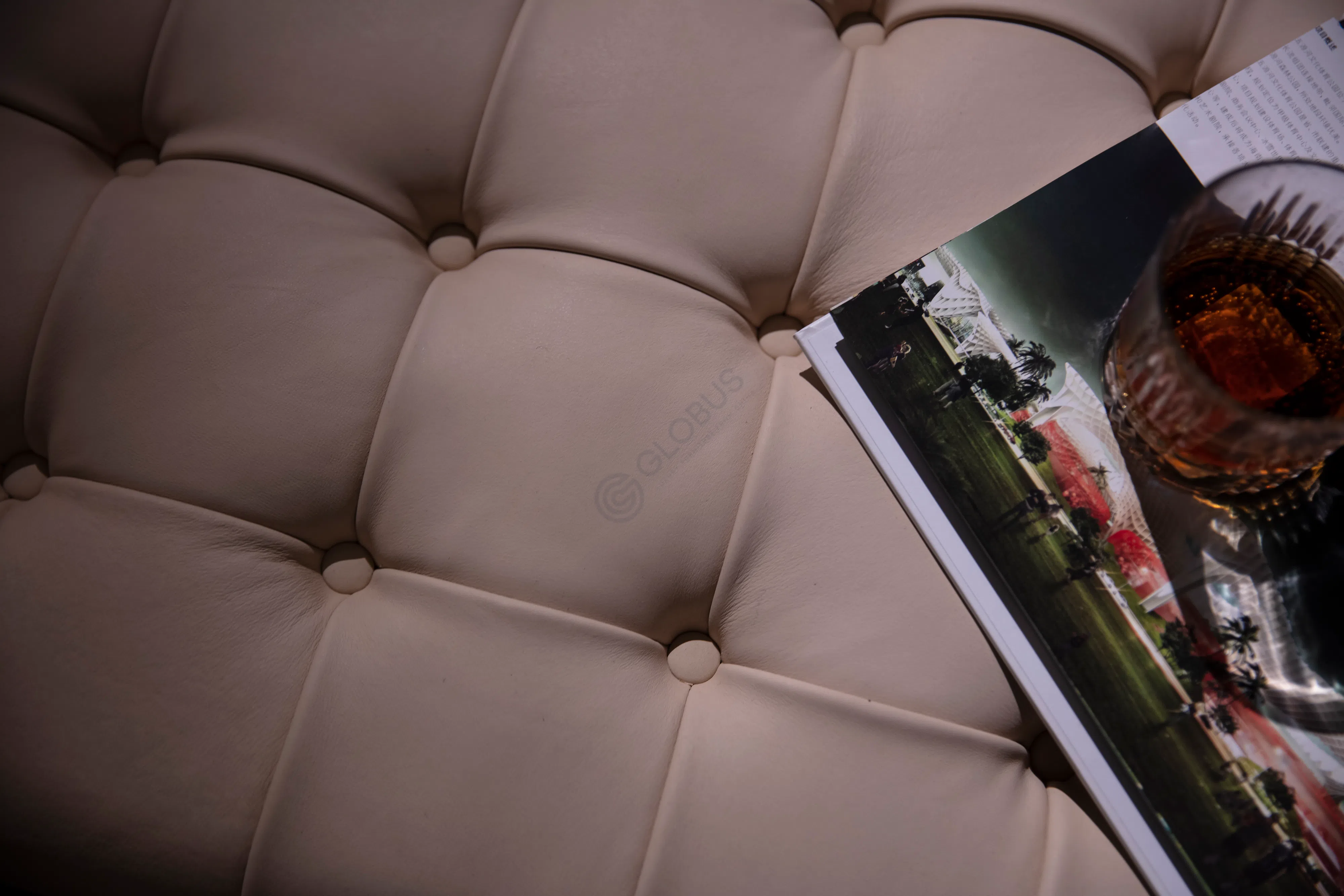 Банкетка Educo