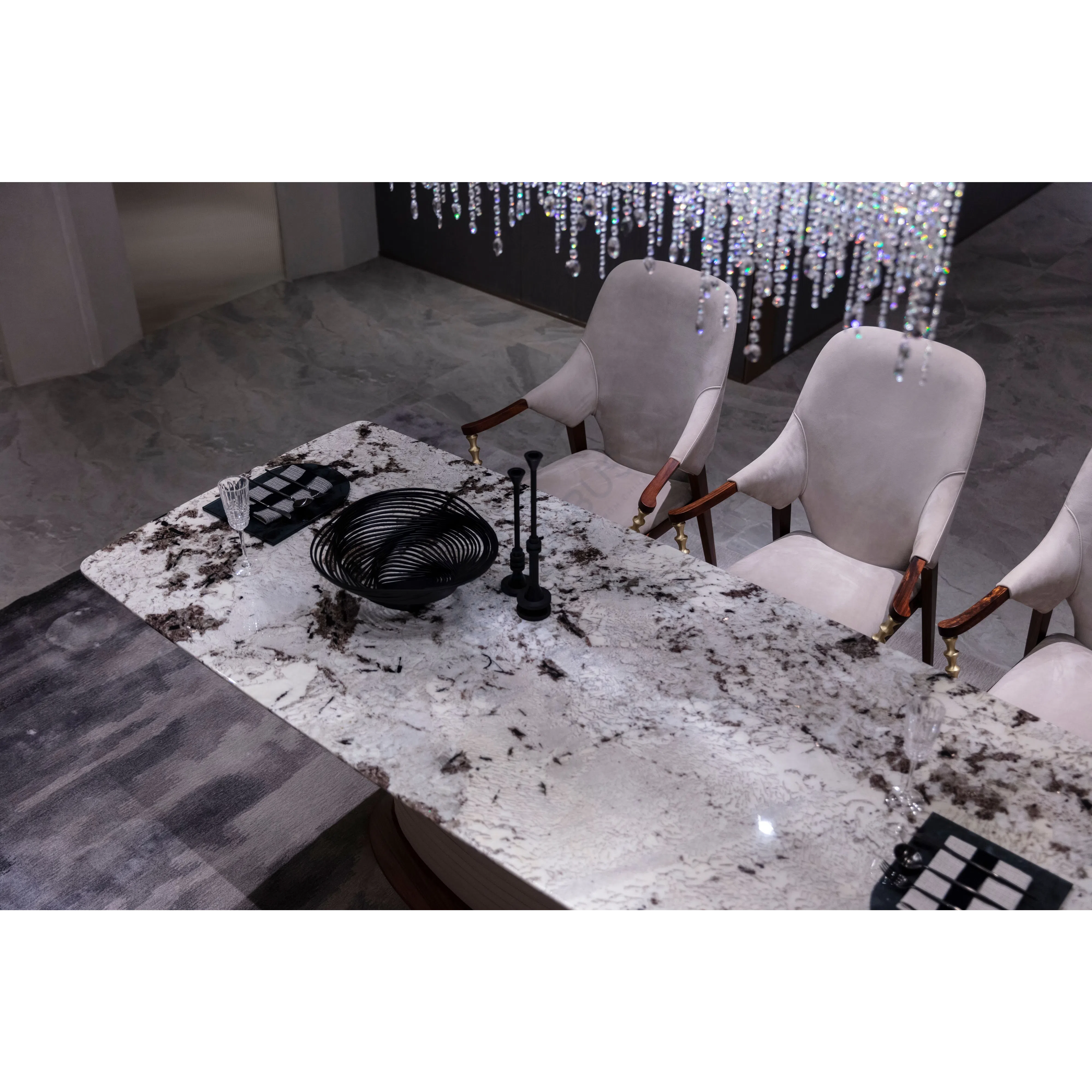 Обеденный стул Ethaniel