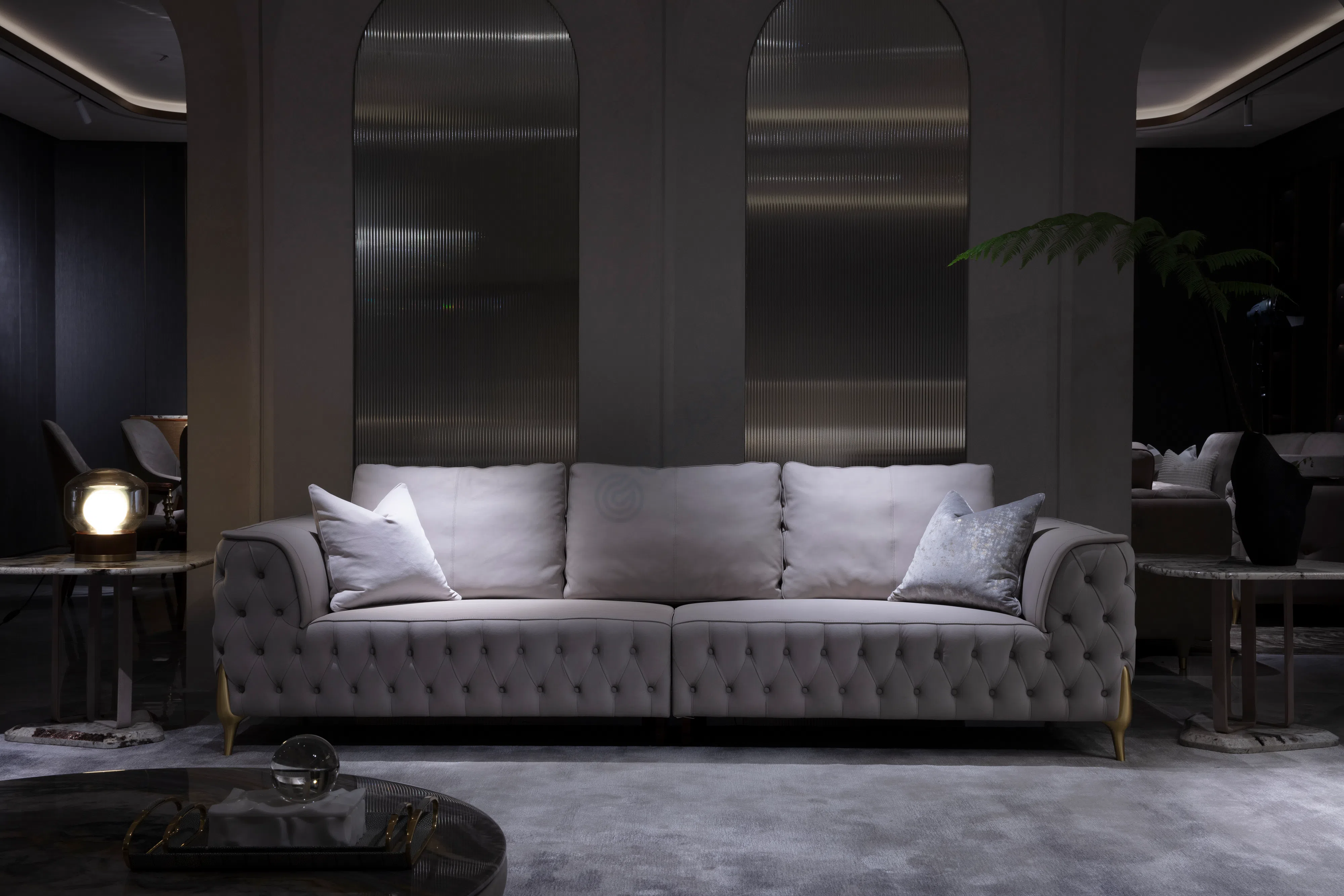 Угловой столик Licuccio