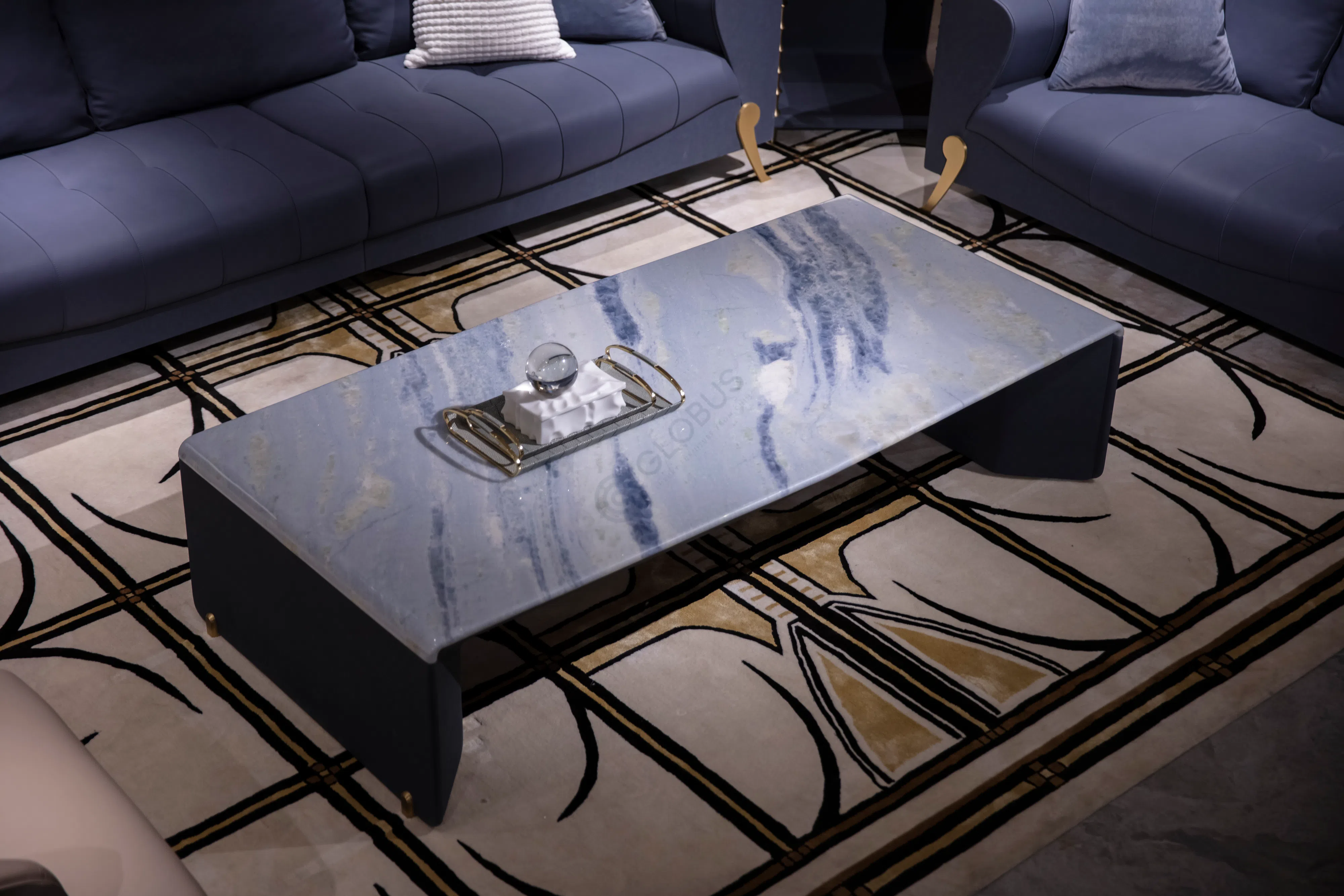 Журнальный столик Morfeo