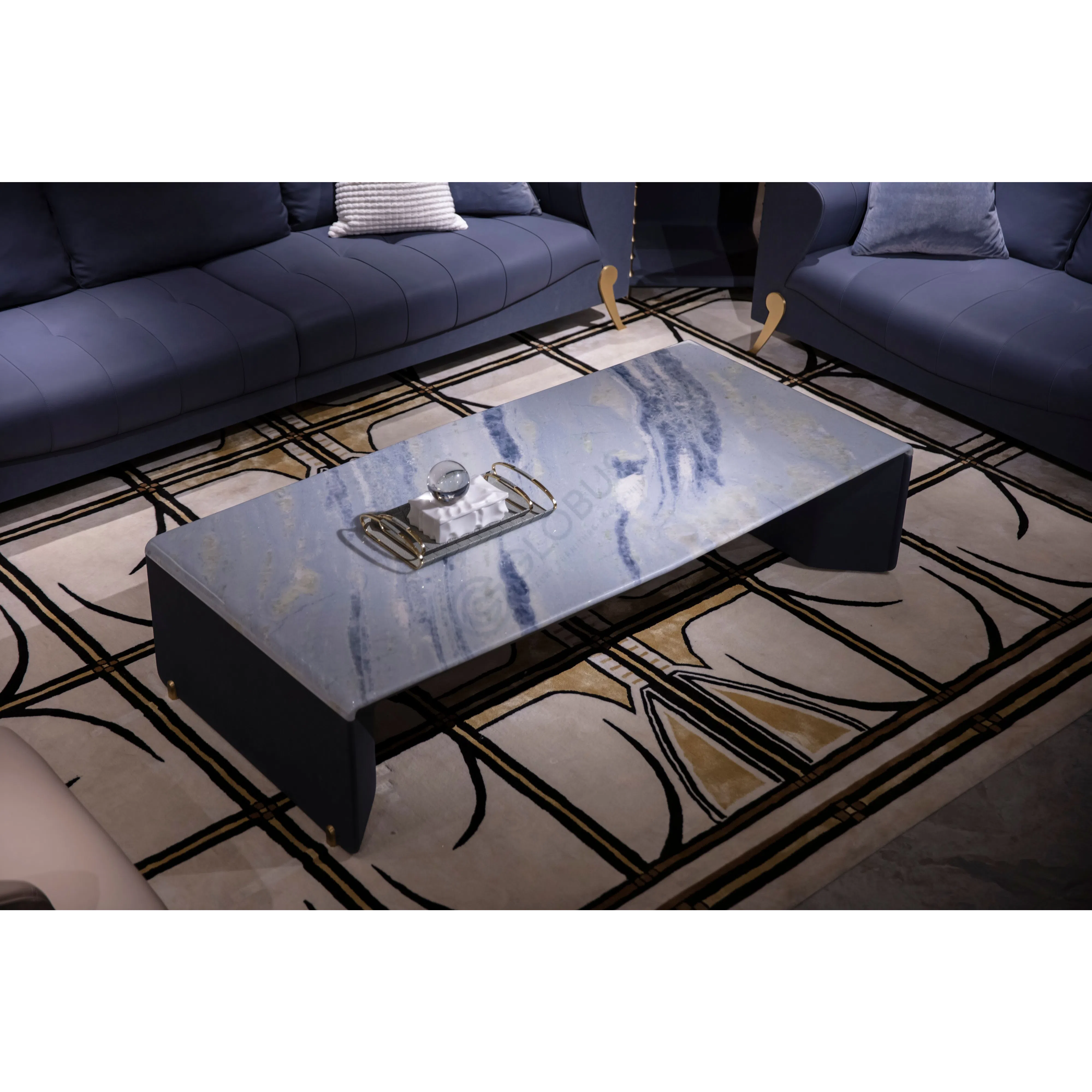 Журнальный столик Morfeo