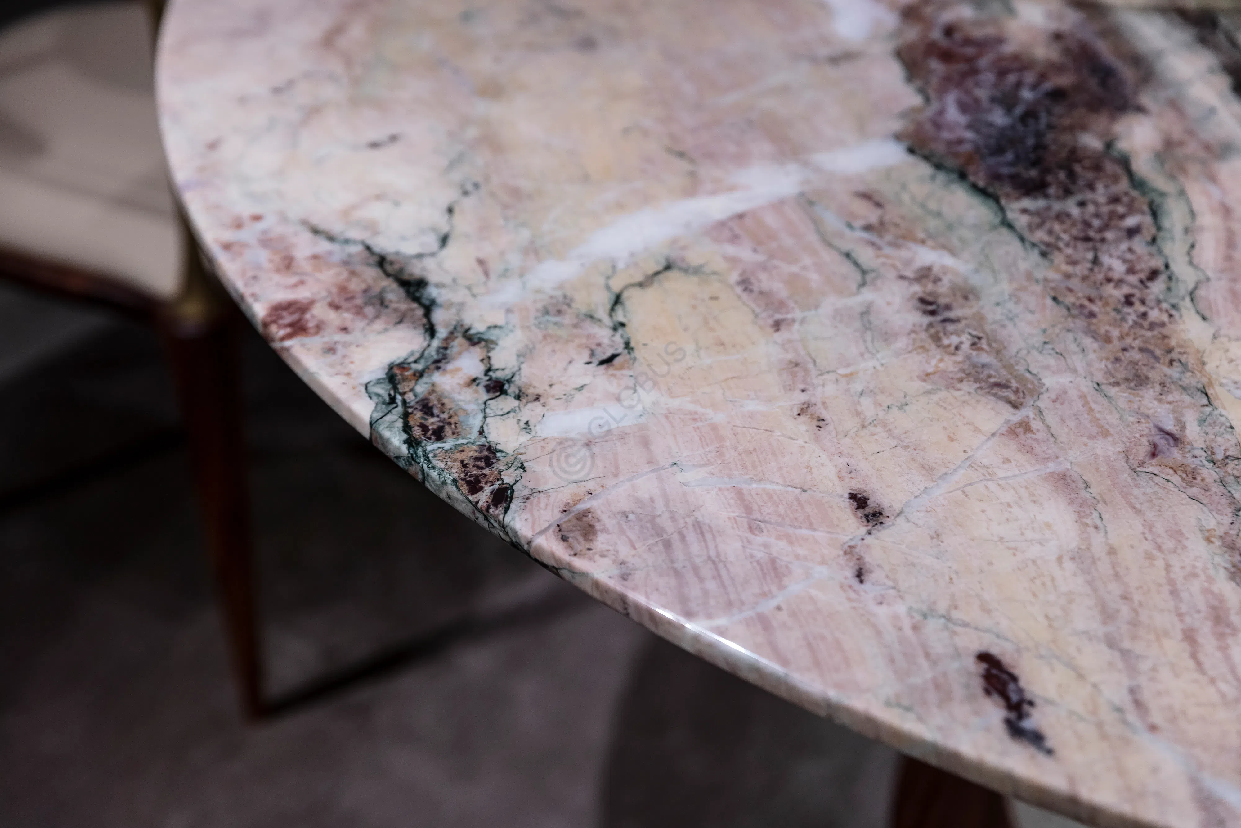 Обеденный стол Etterno