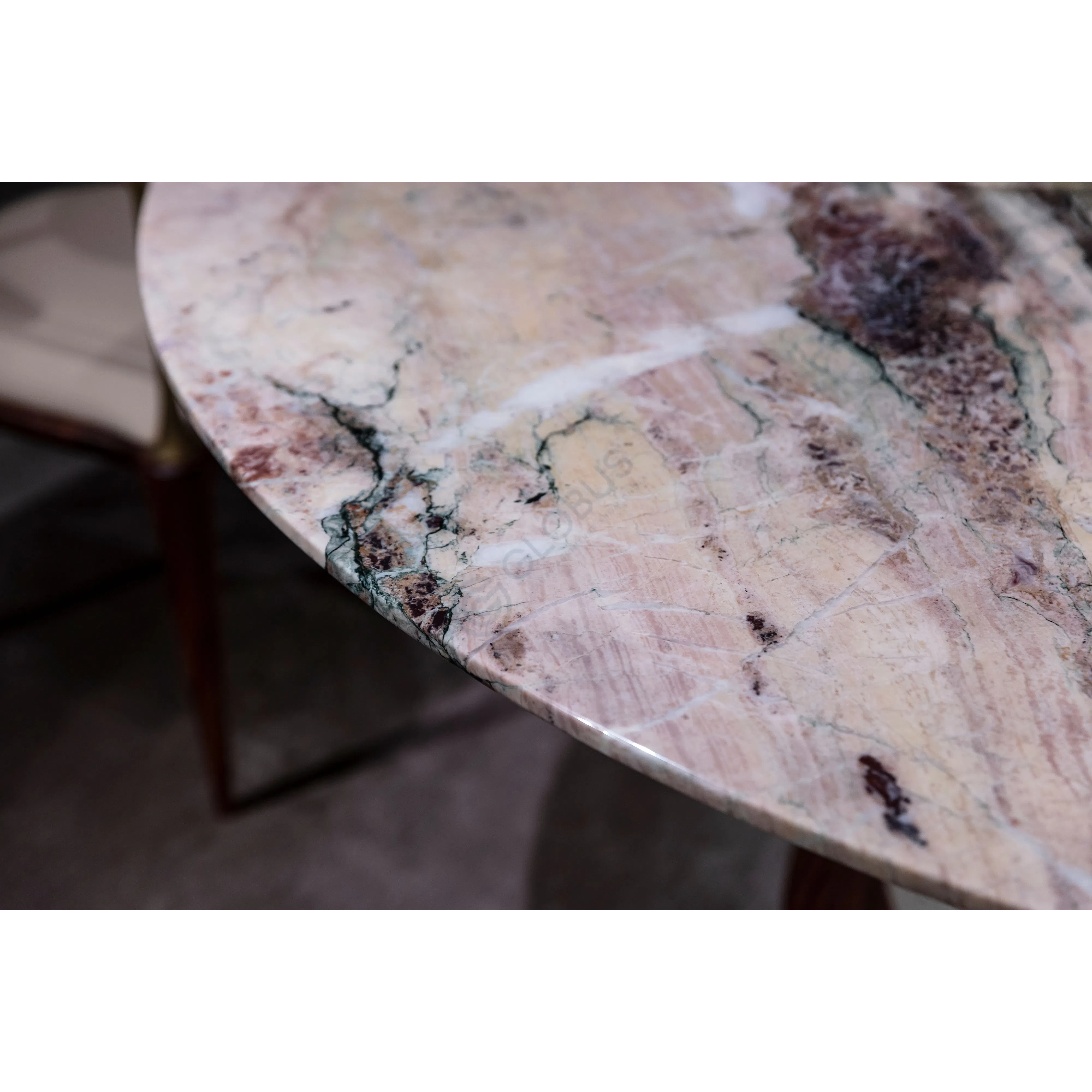 Обеденный стол Etterno