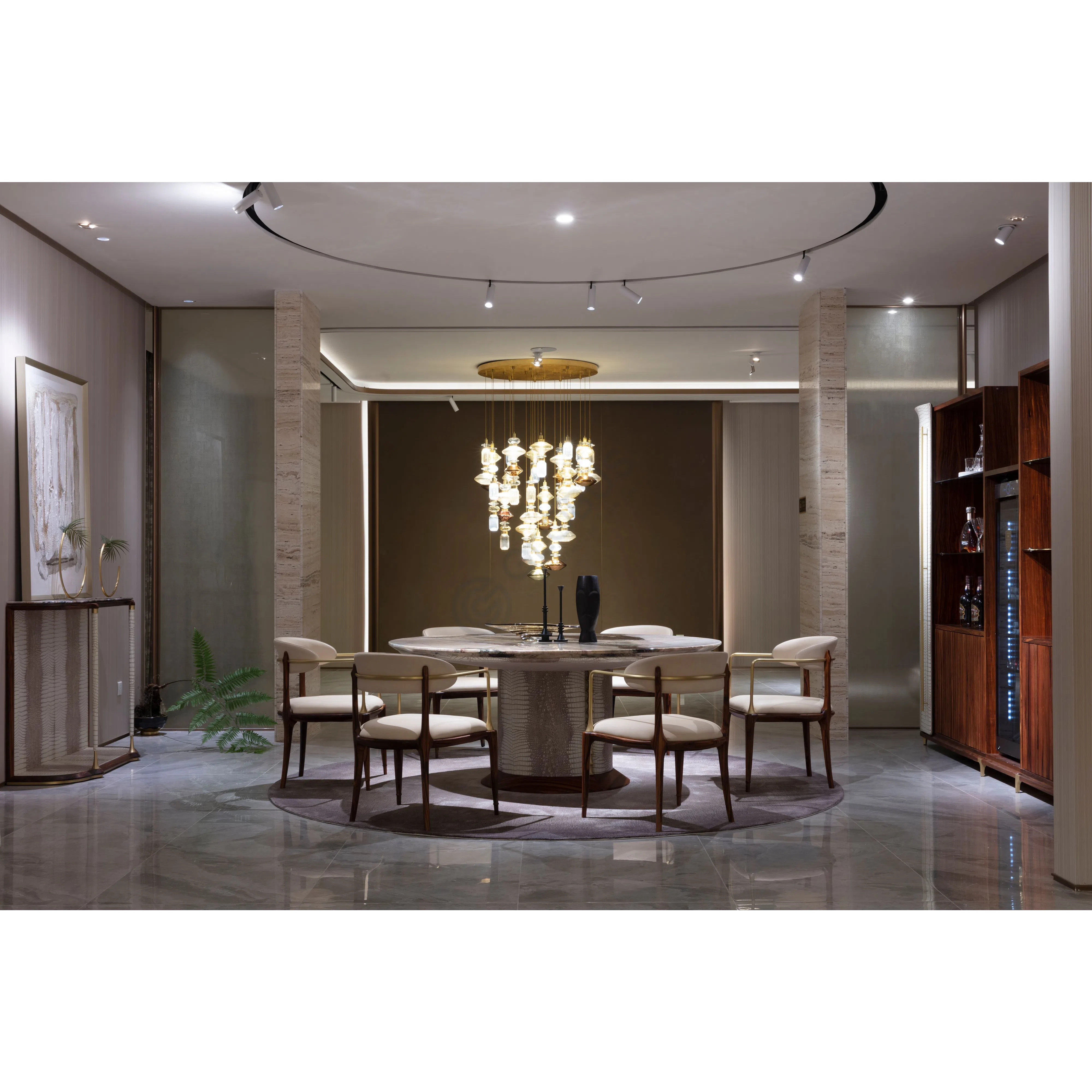 Консоль Cynara