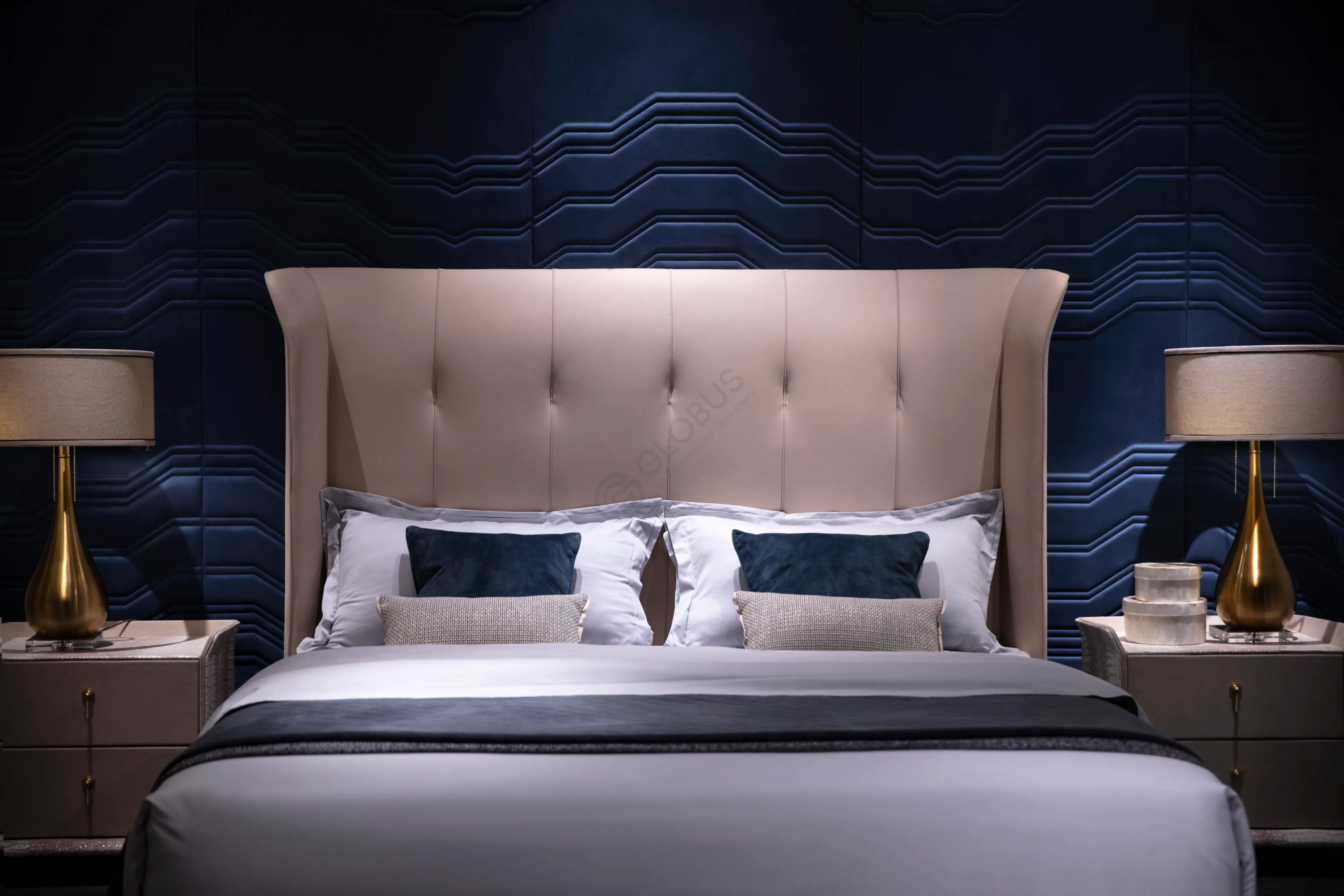 Кровать Gabita