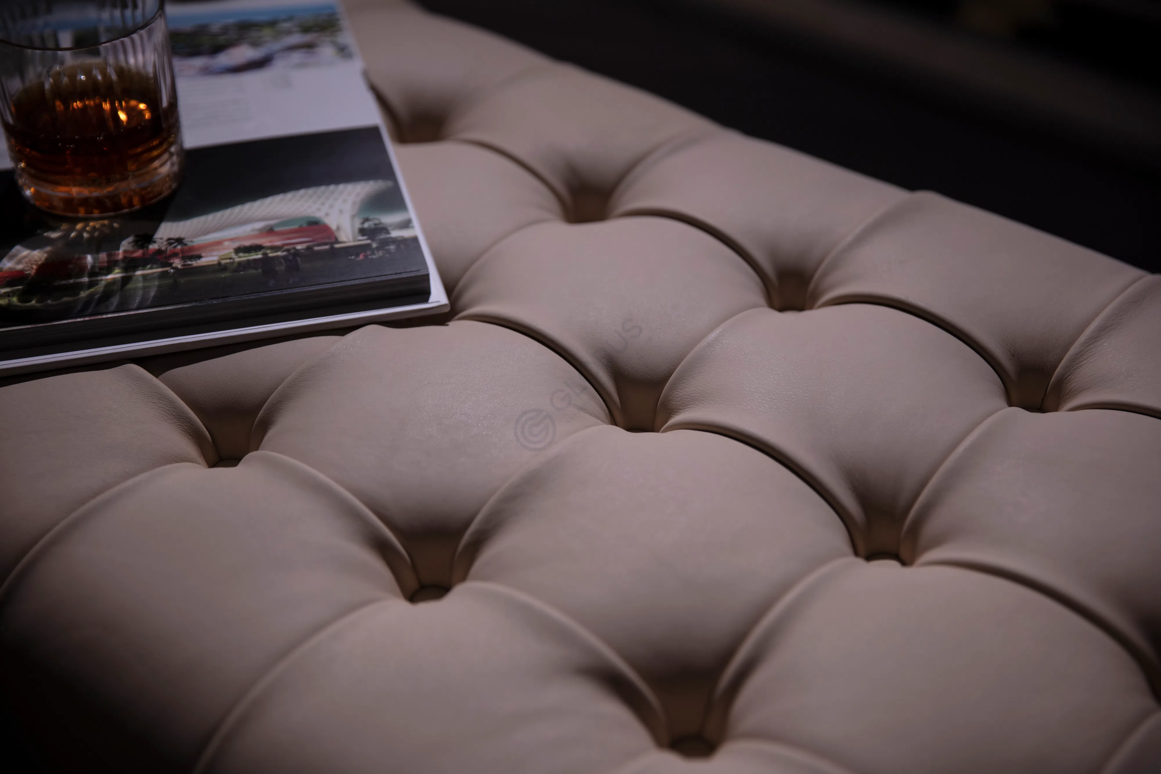 Банкетка Educo