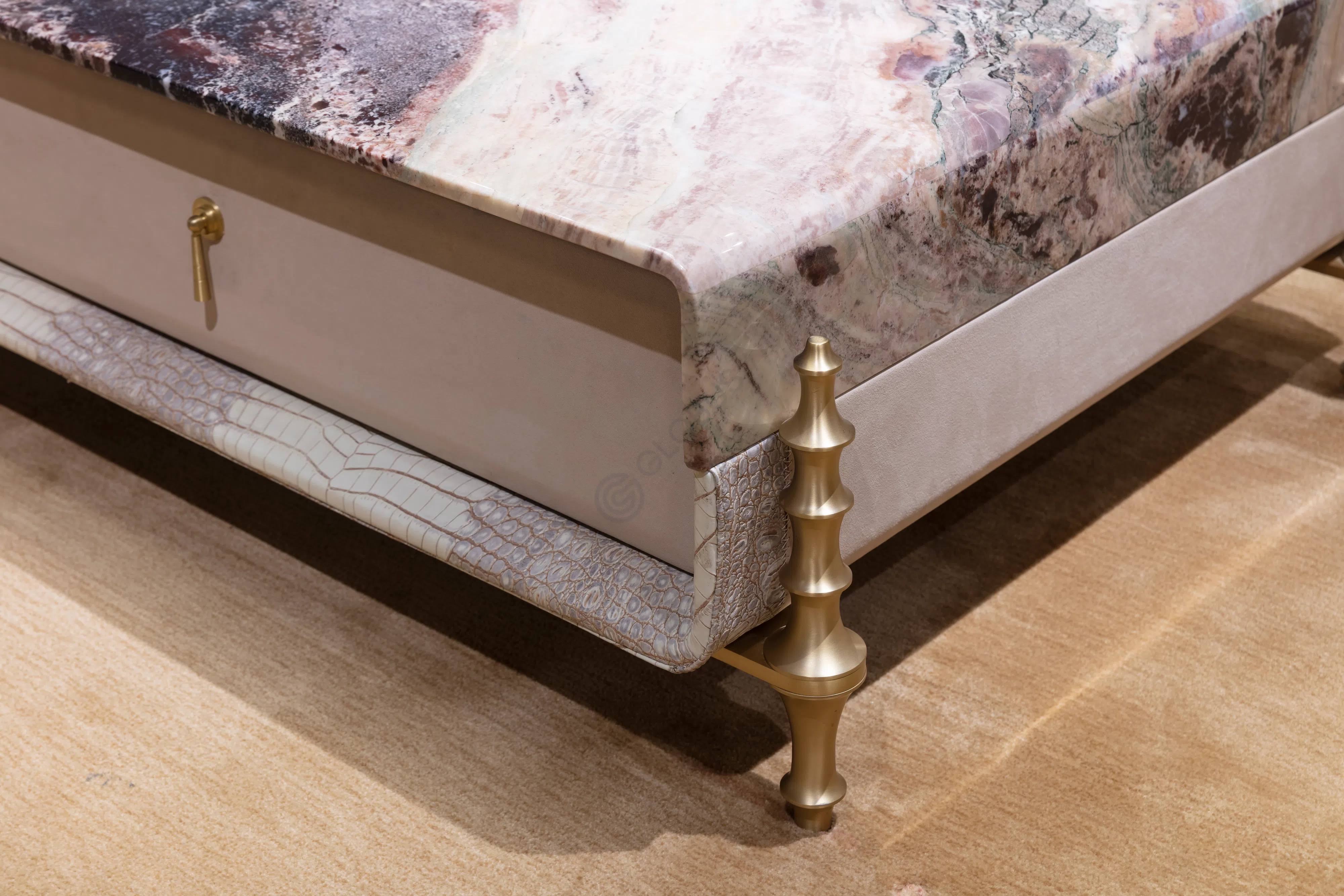 ТВ тумба Trevisani