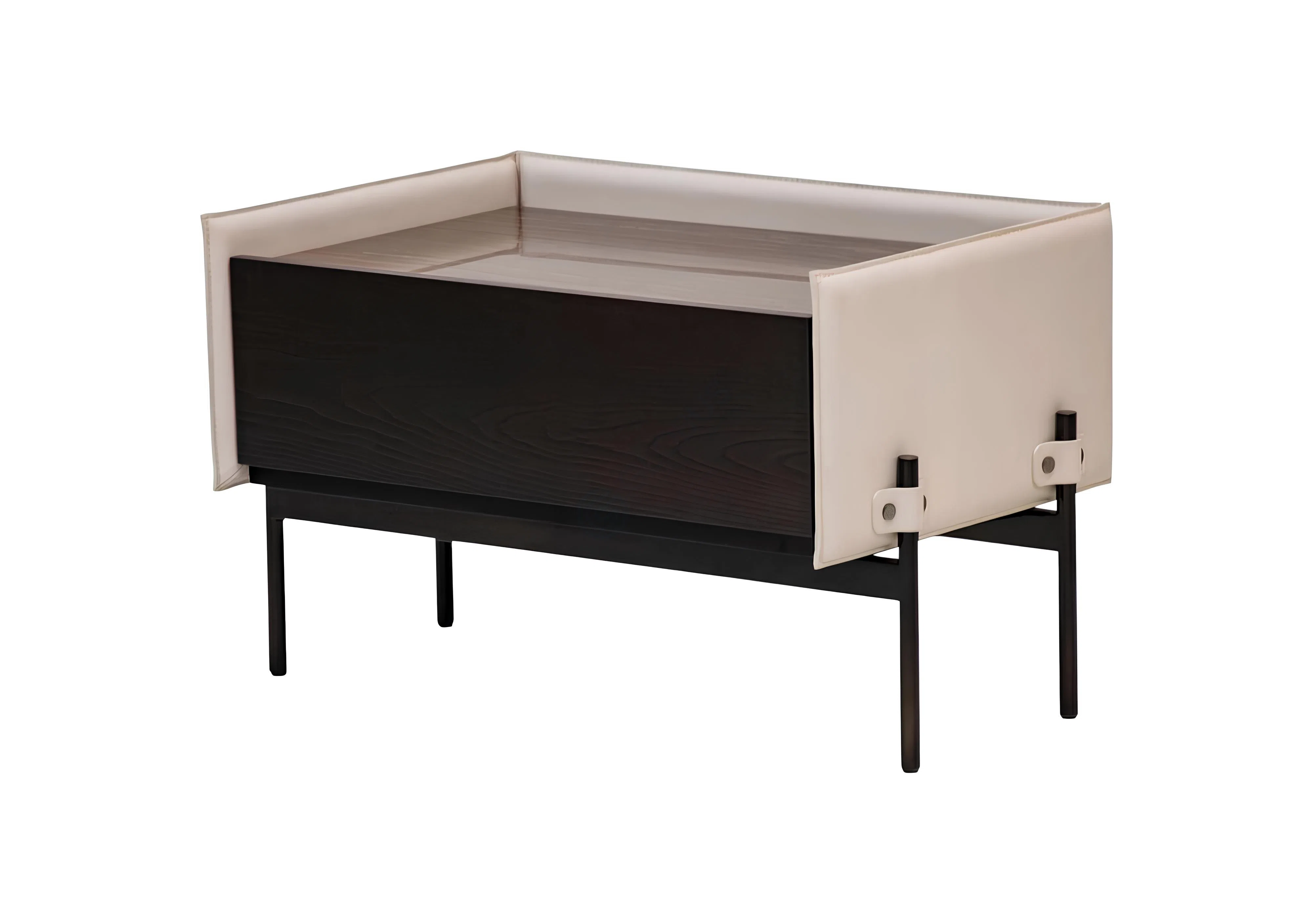 Прикроватная тумба ASTON MARTIN V247