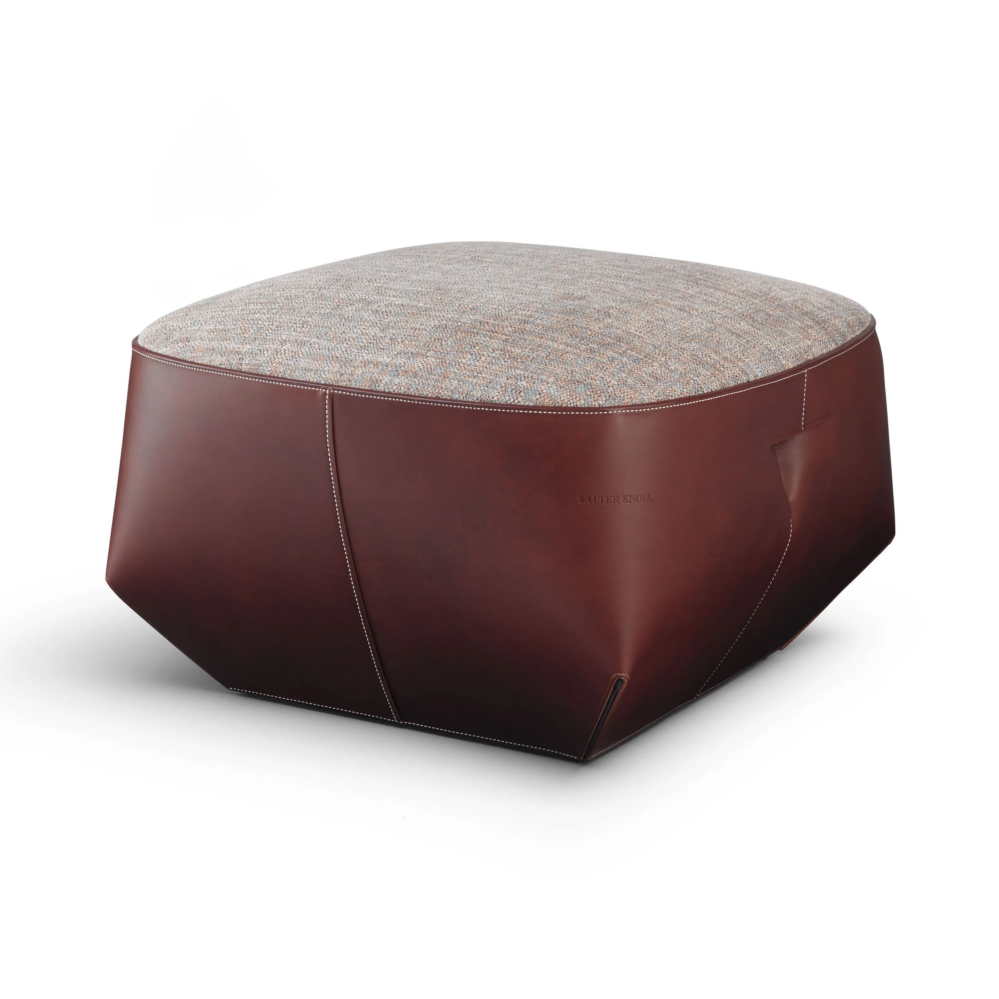 Пуф WALTER KNOLL Isanka