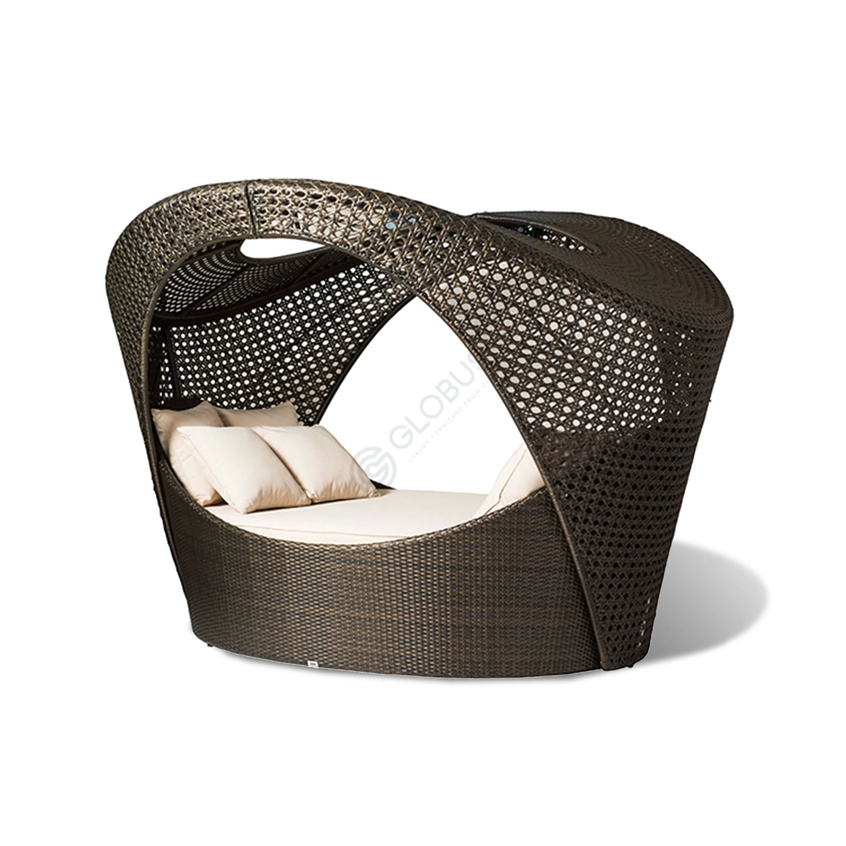 Уличный диван-кровать Tosoni