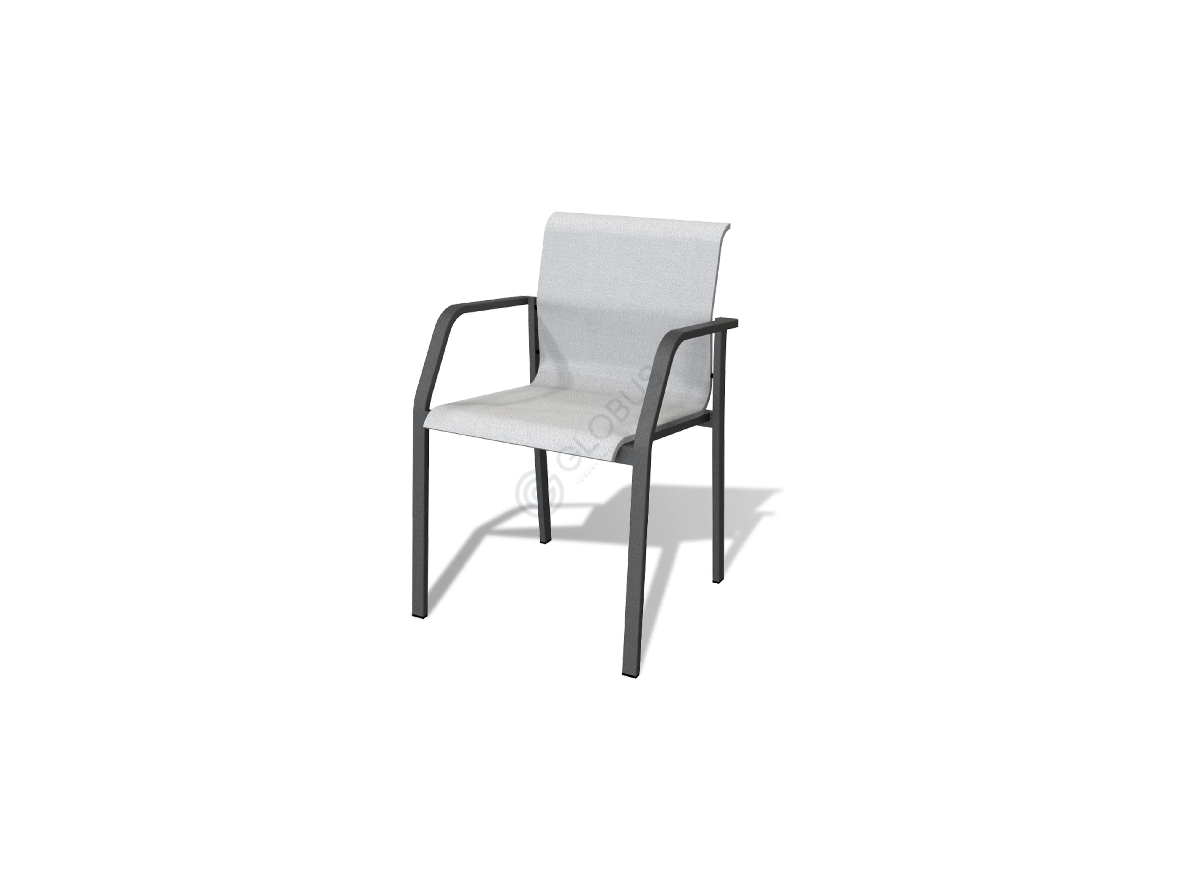 Уличный стул Karmello