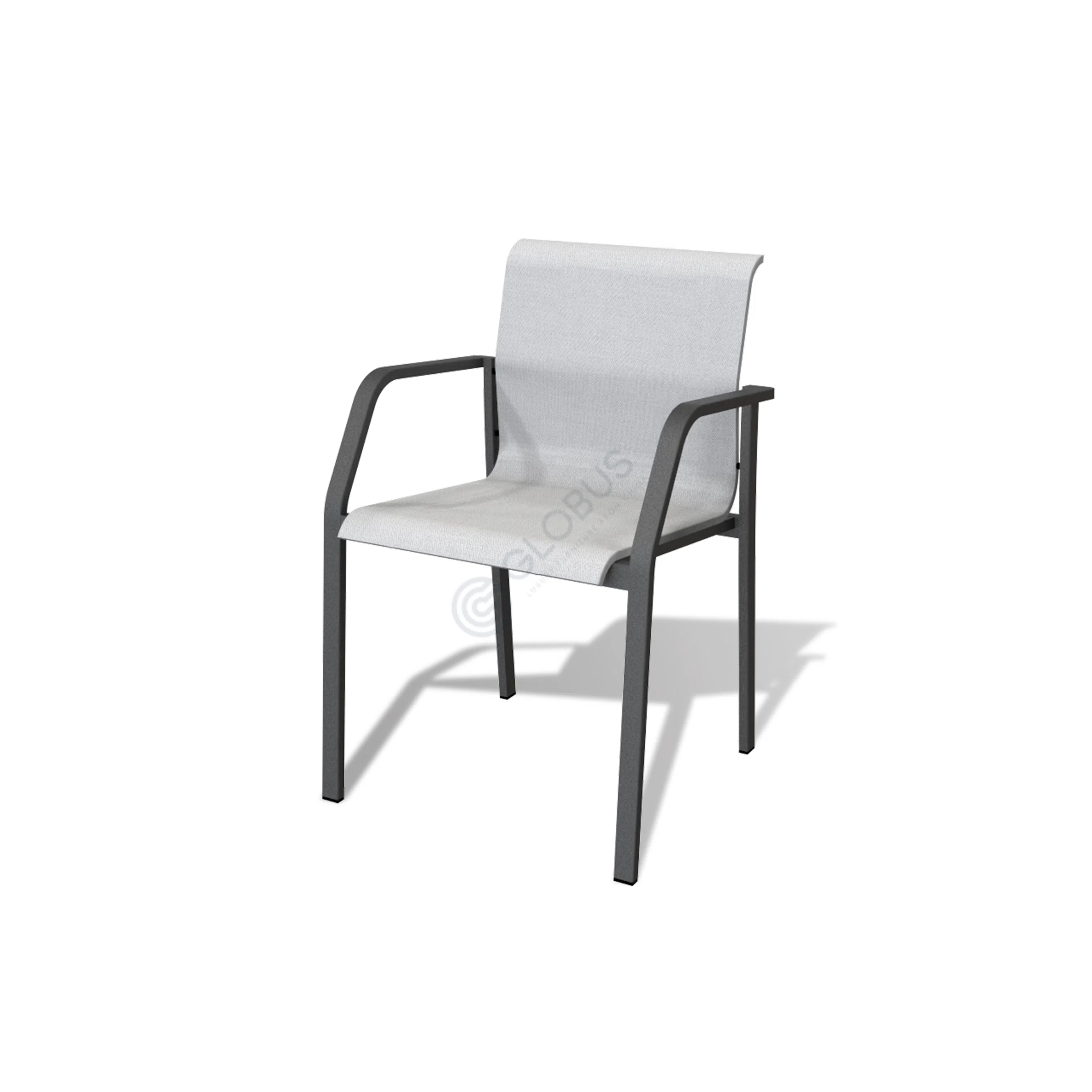 Уличный стул Karmello