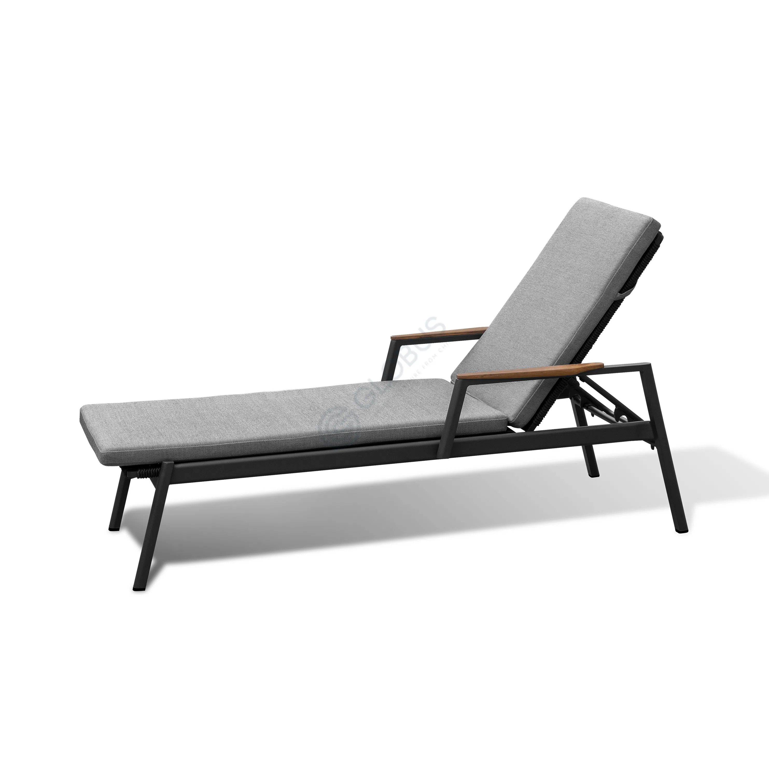 Шезлонг Nutrimentum