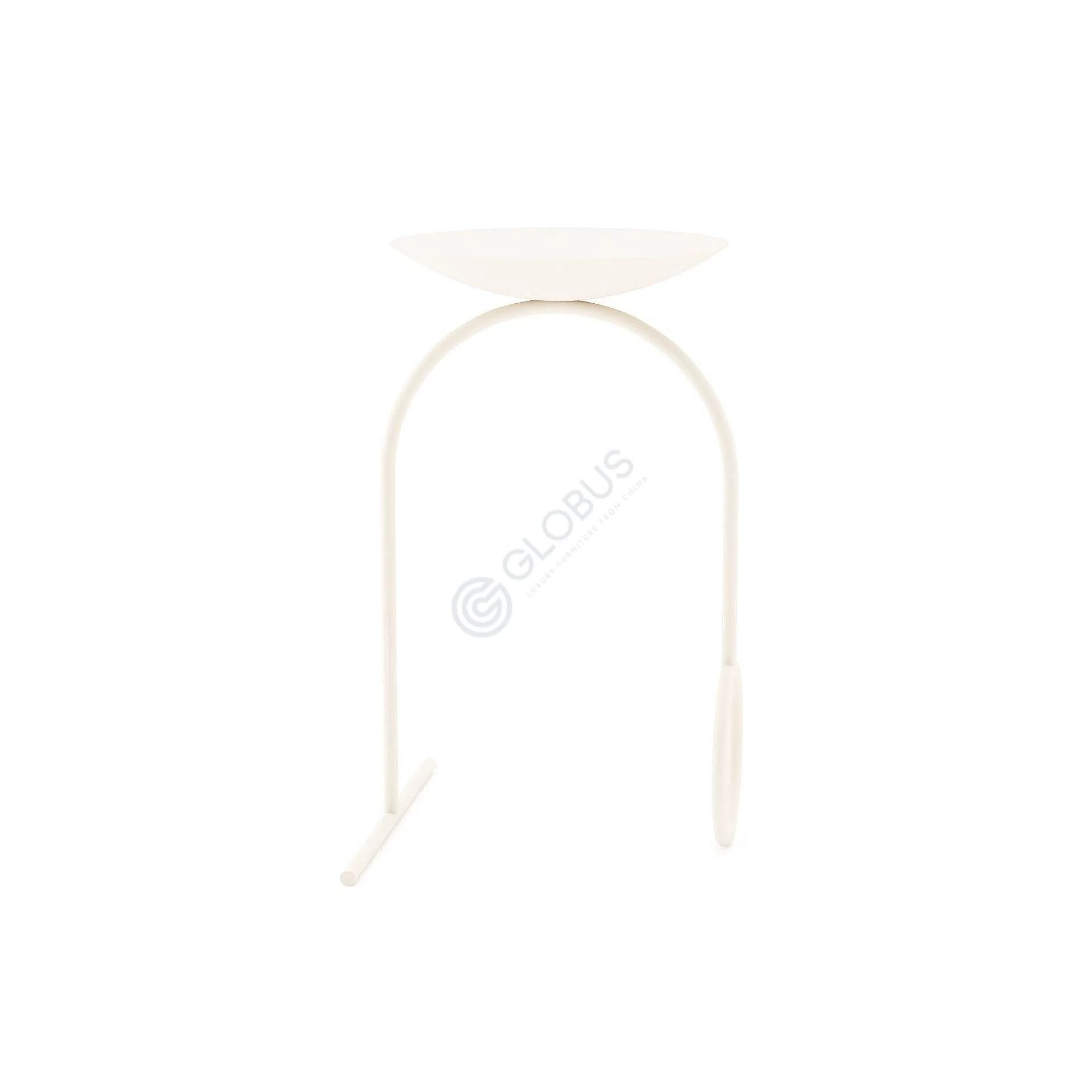 Угловой столик VICCARBE Giro