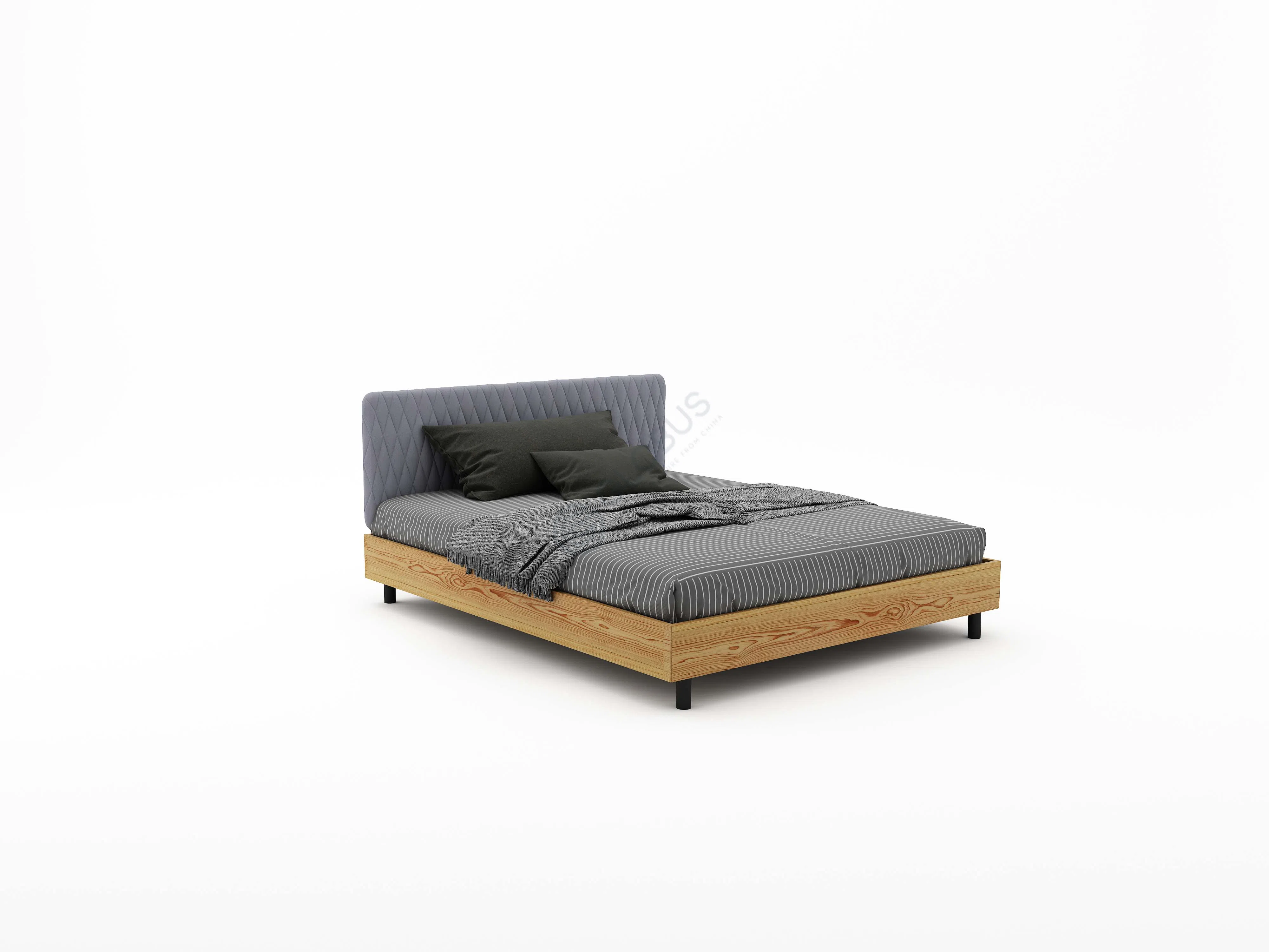 Кровать Komaria