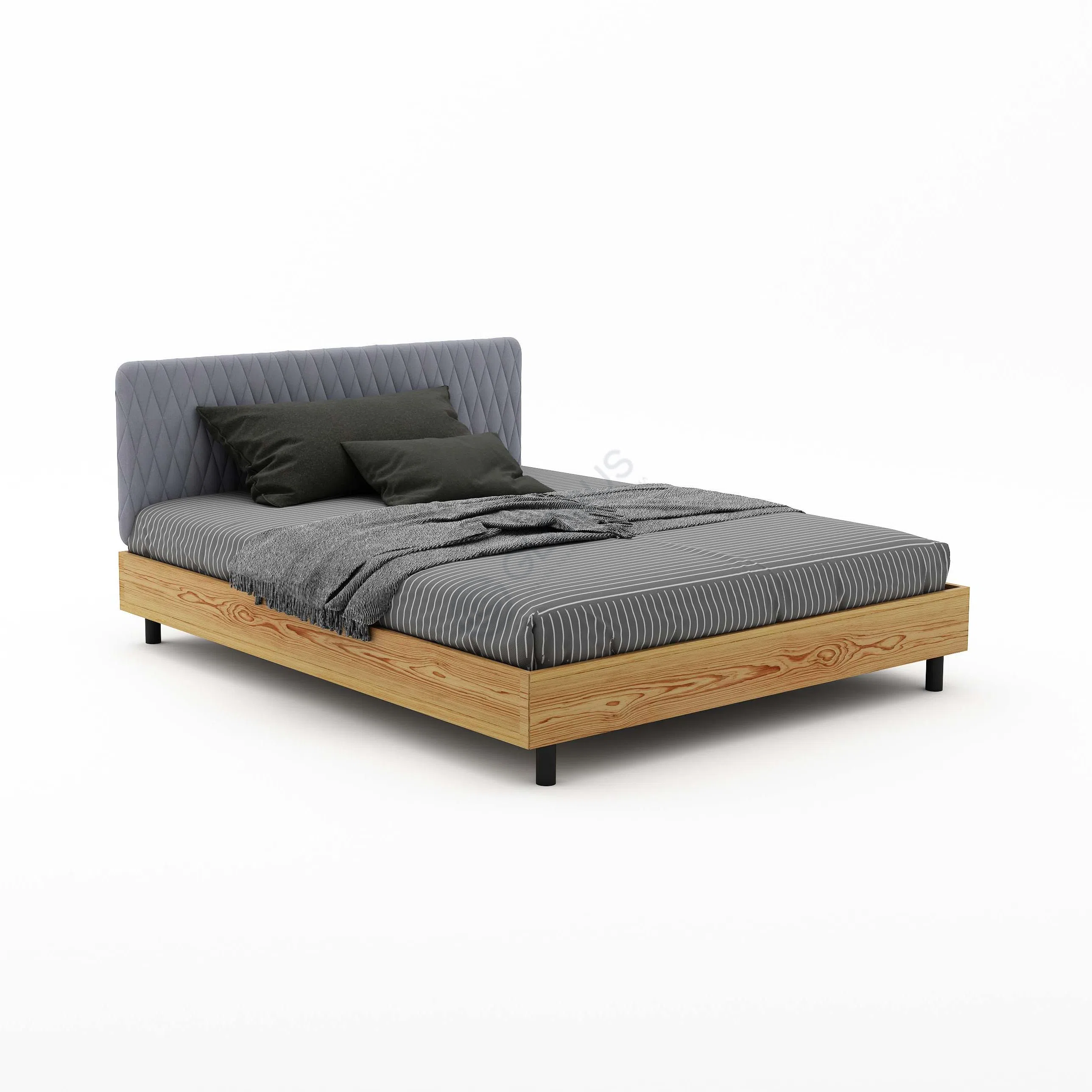 Кровать Komaria