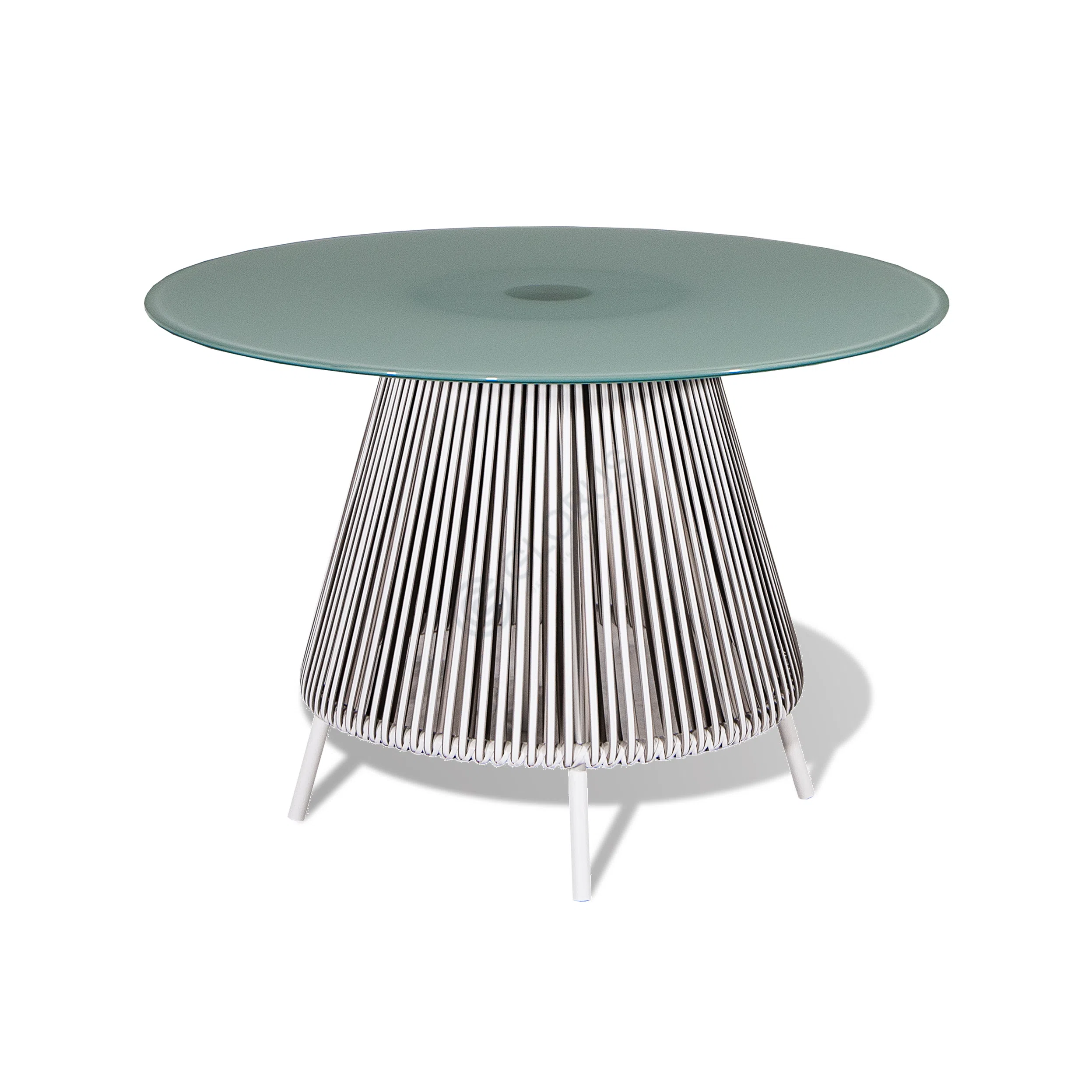 Уличный обеденный стол Decorri