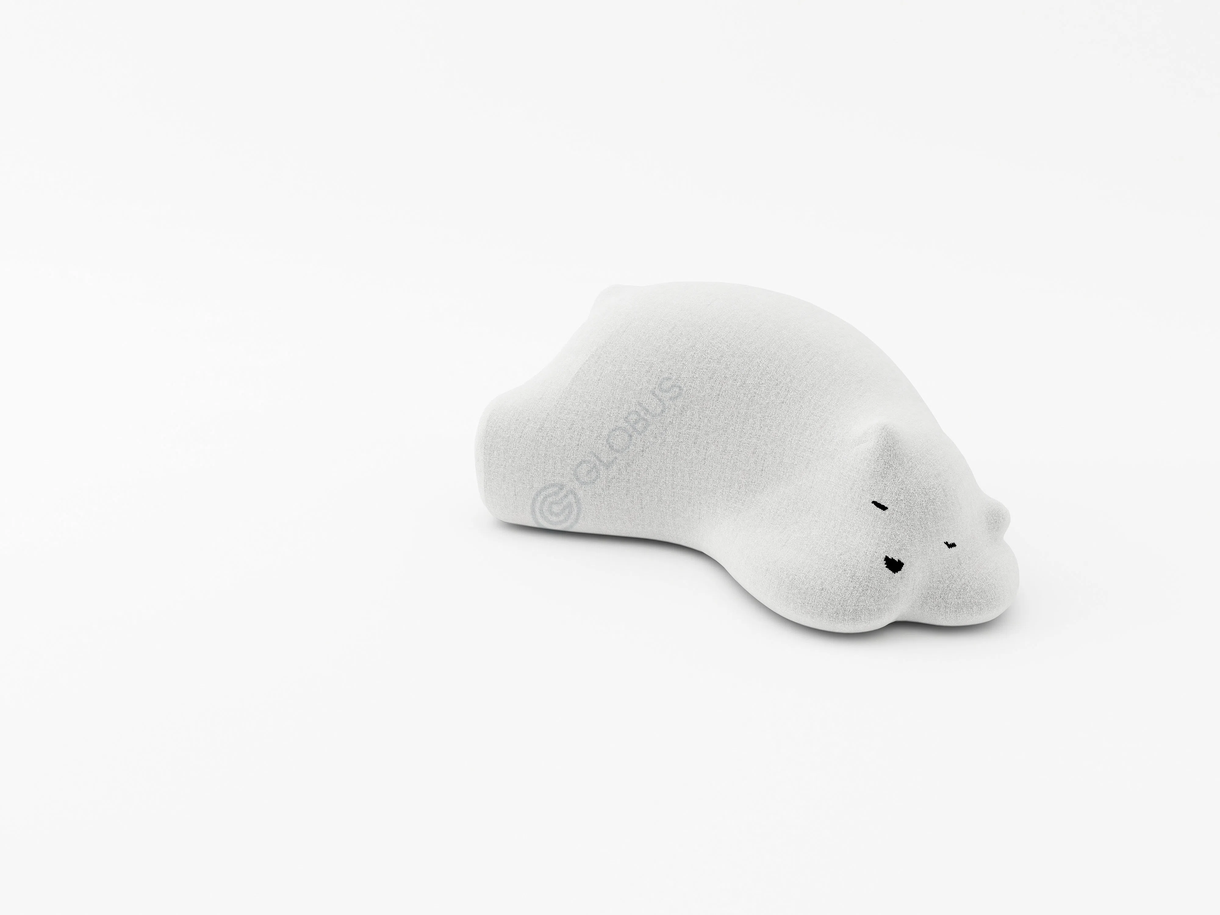 Пуф VITRA Resting Bear