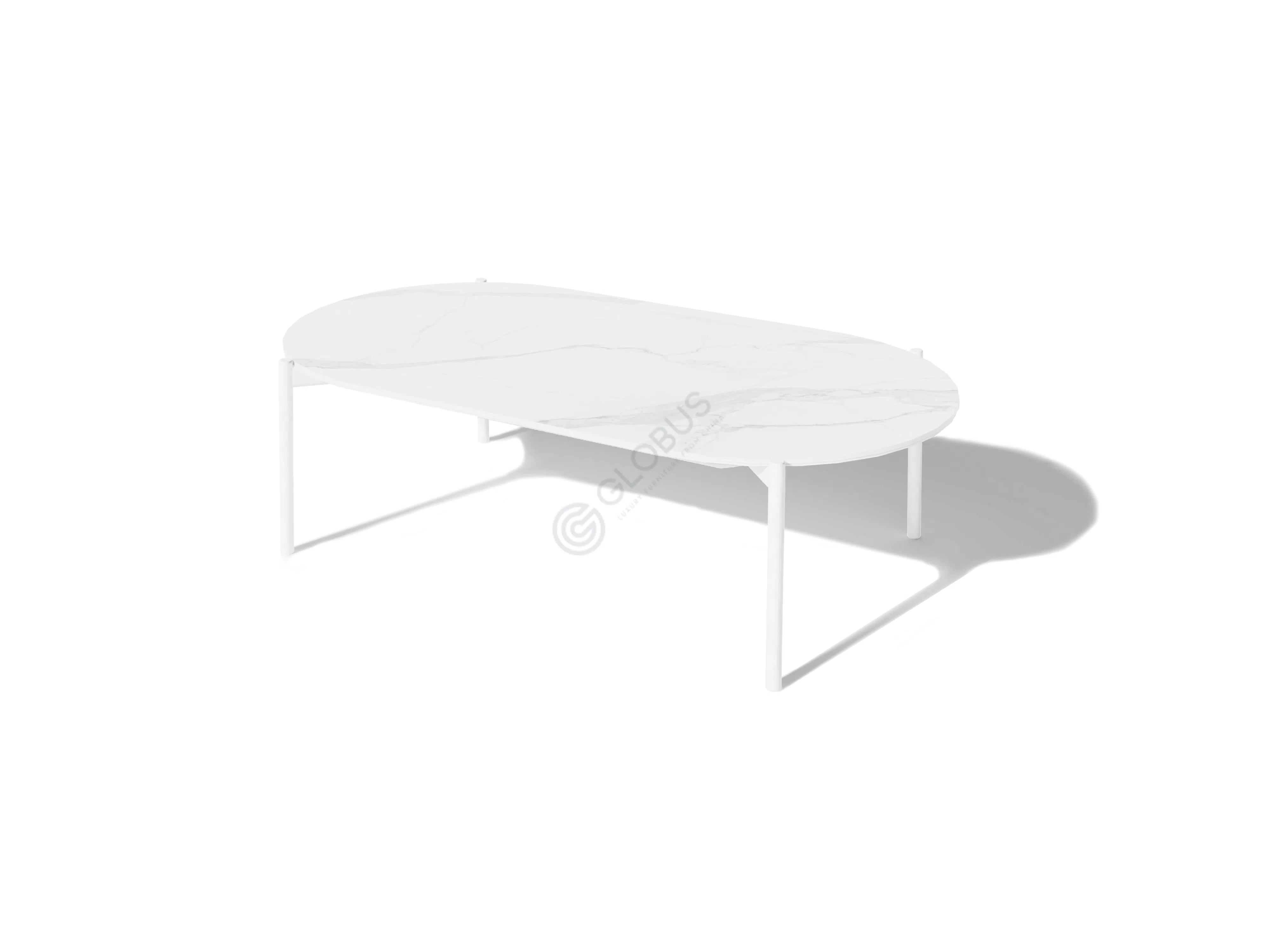 Уличный журнальный столик Bentitta