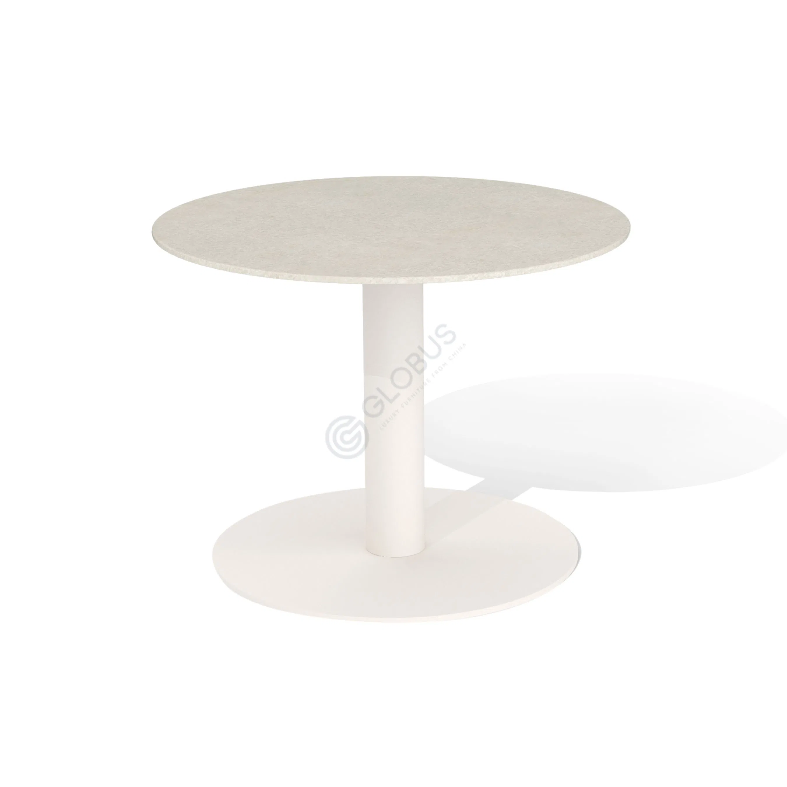 Уличный угловой столик Raggruppamento