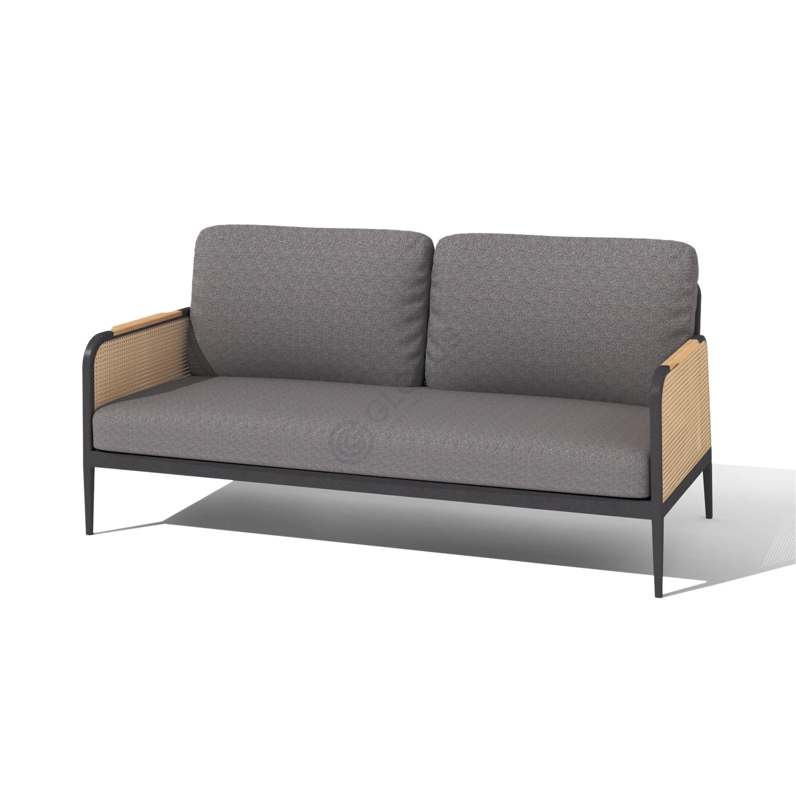 Уличный диван Lochia