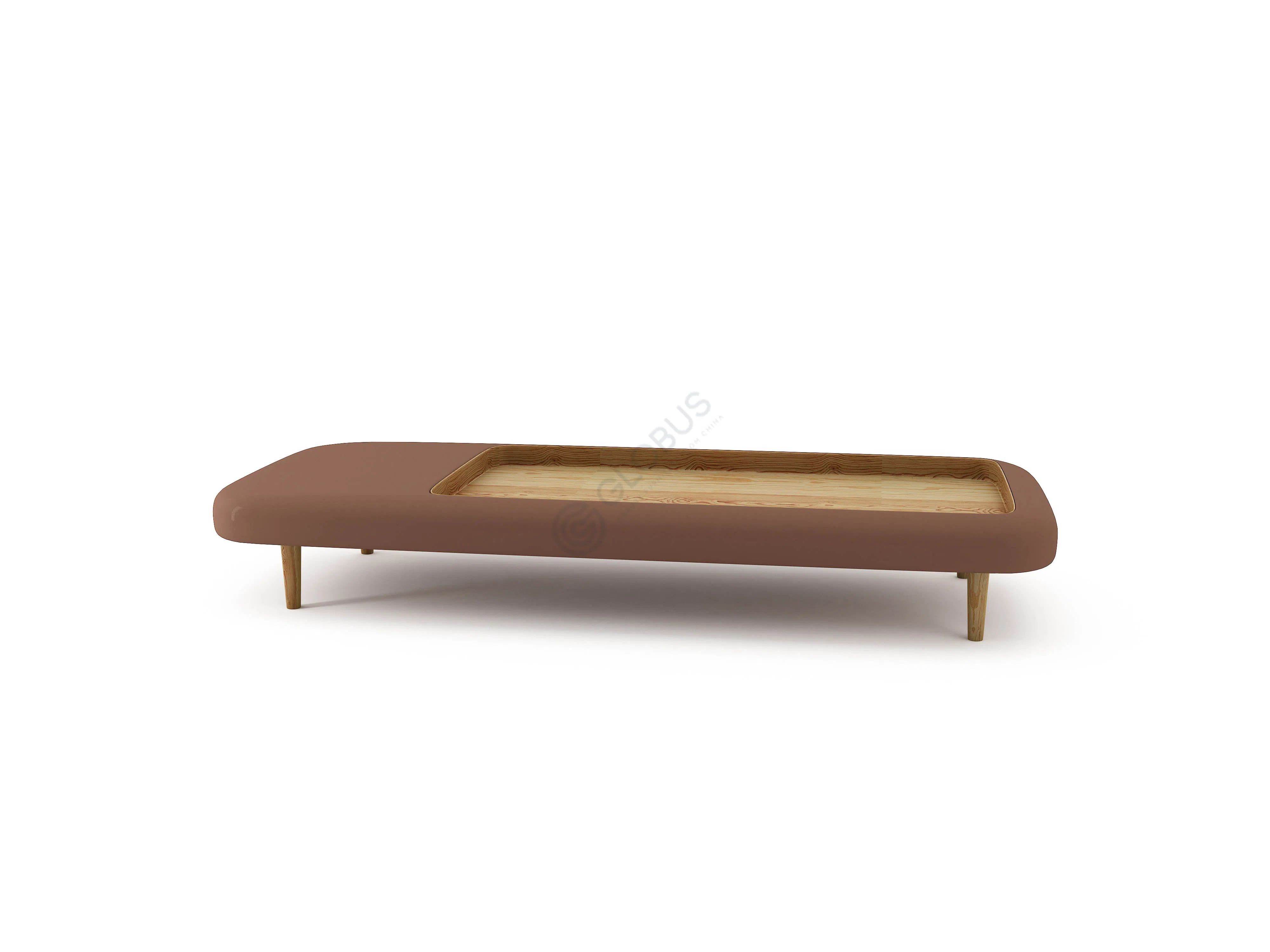 Журнальный столик LIGNE ROSET Fraga